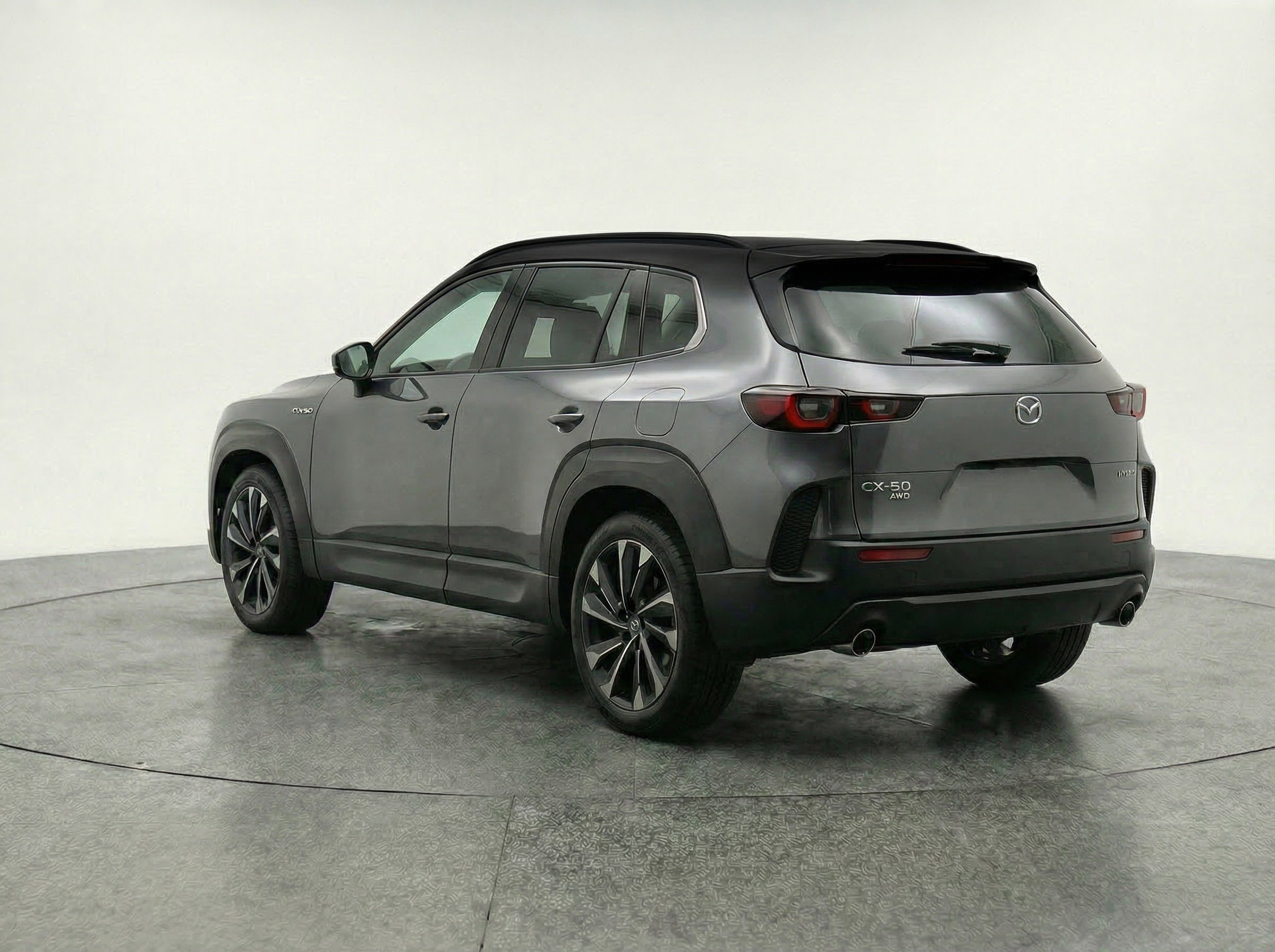 Thumbnail: 2025 Mazda CX-50 - 6