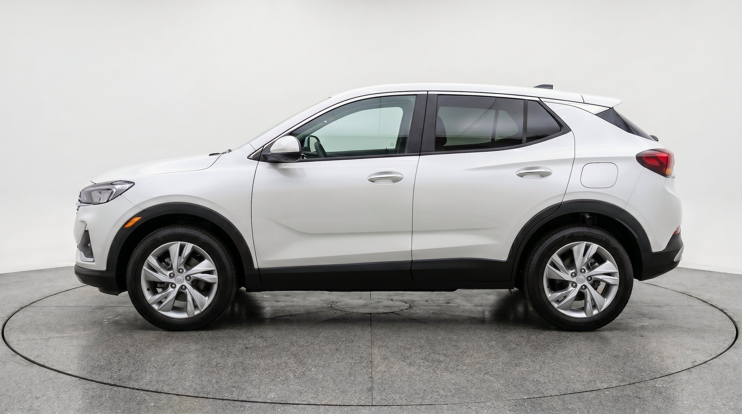Thumbnail: 2026 Buick Encore GX - 5