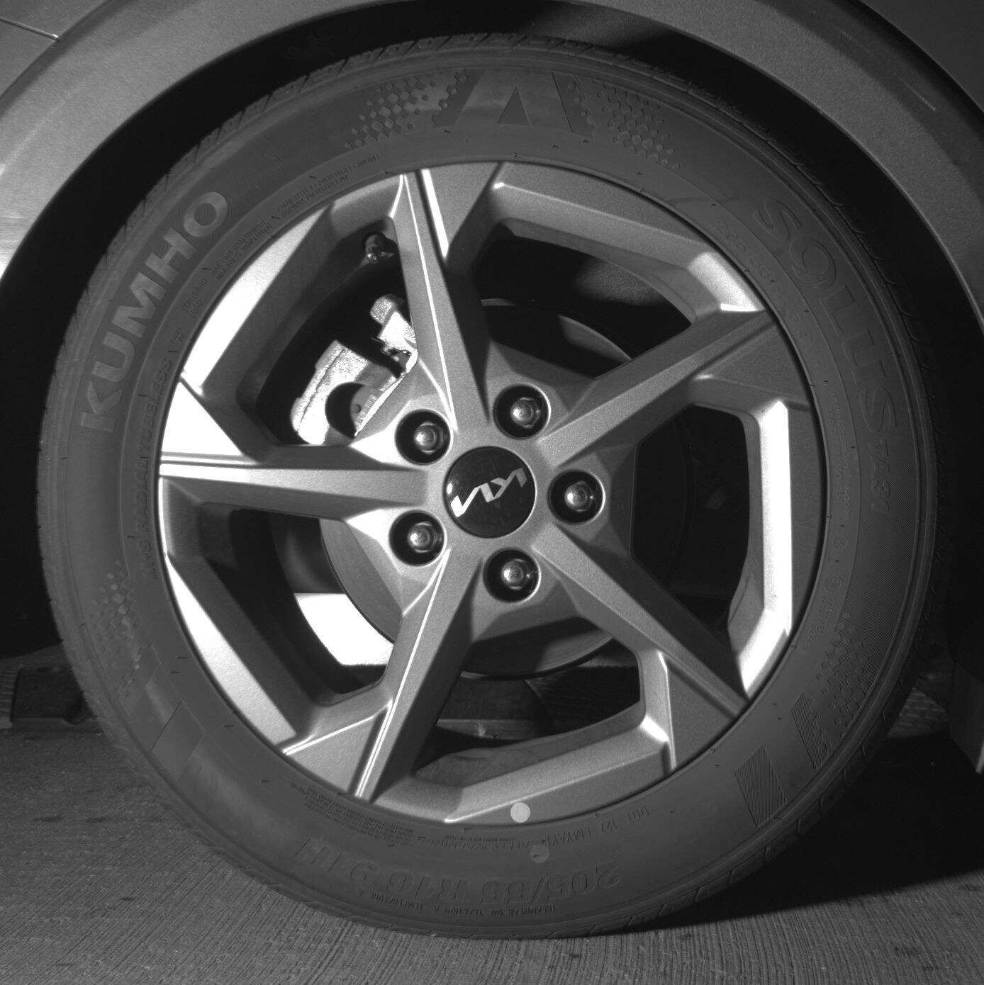 Thumbnail: 2025 Kia K4 - 12