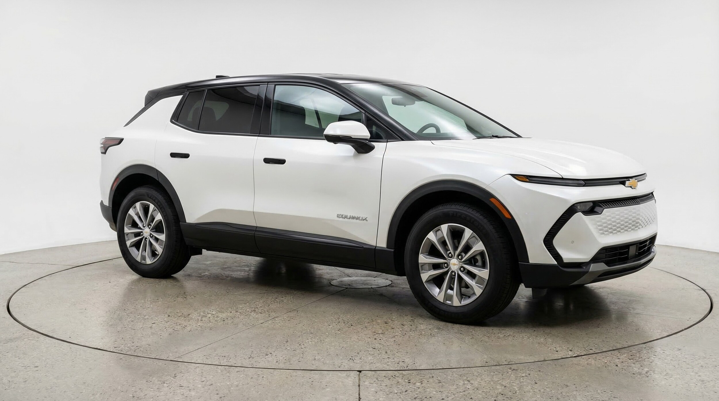 Thumbnail: 2025 Chevrolet Equinox - 1