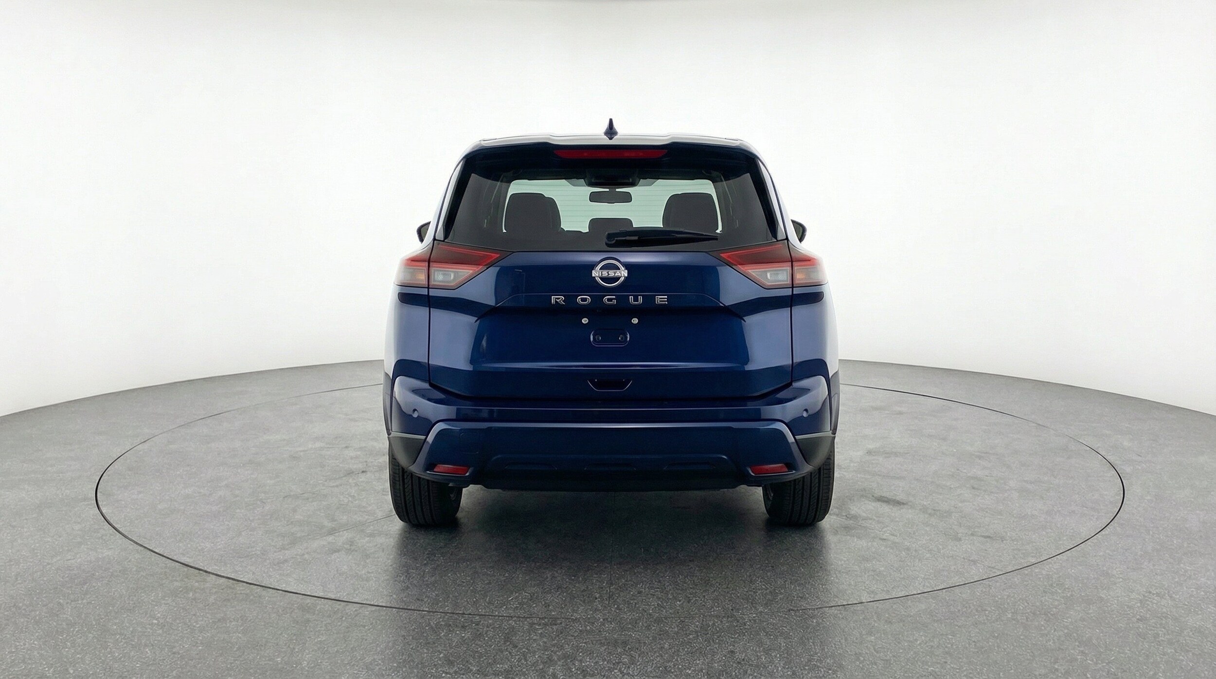 Thumbnail: 2026 Nissan Rogue - 7