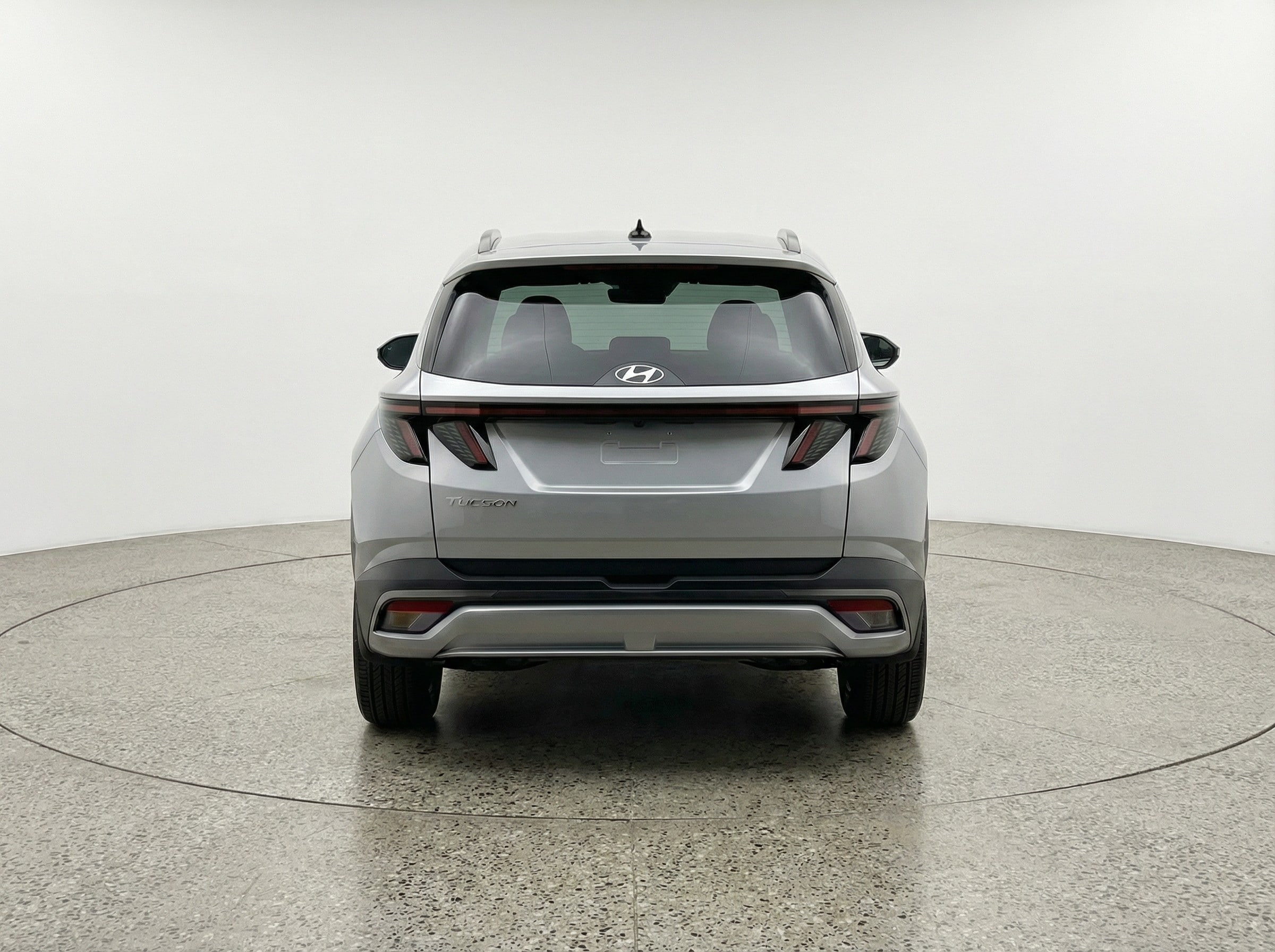 Thumbnail: 2025 Hyundai Tucson - 6