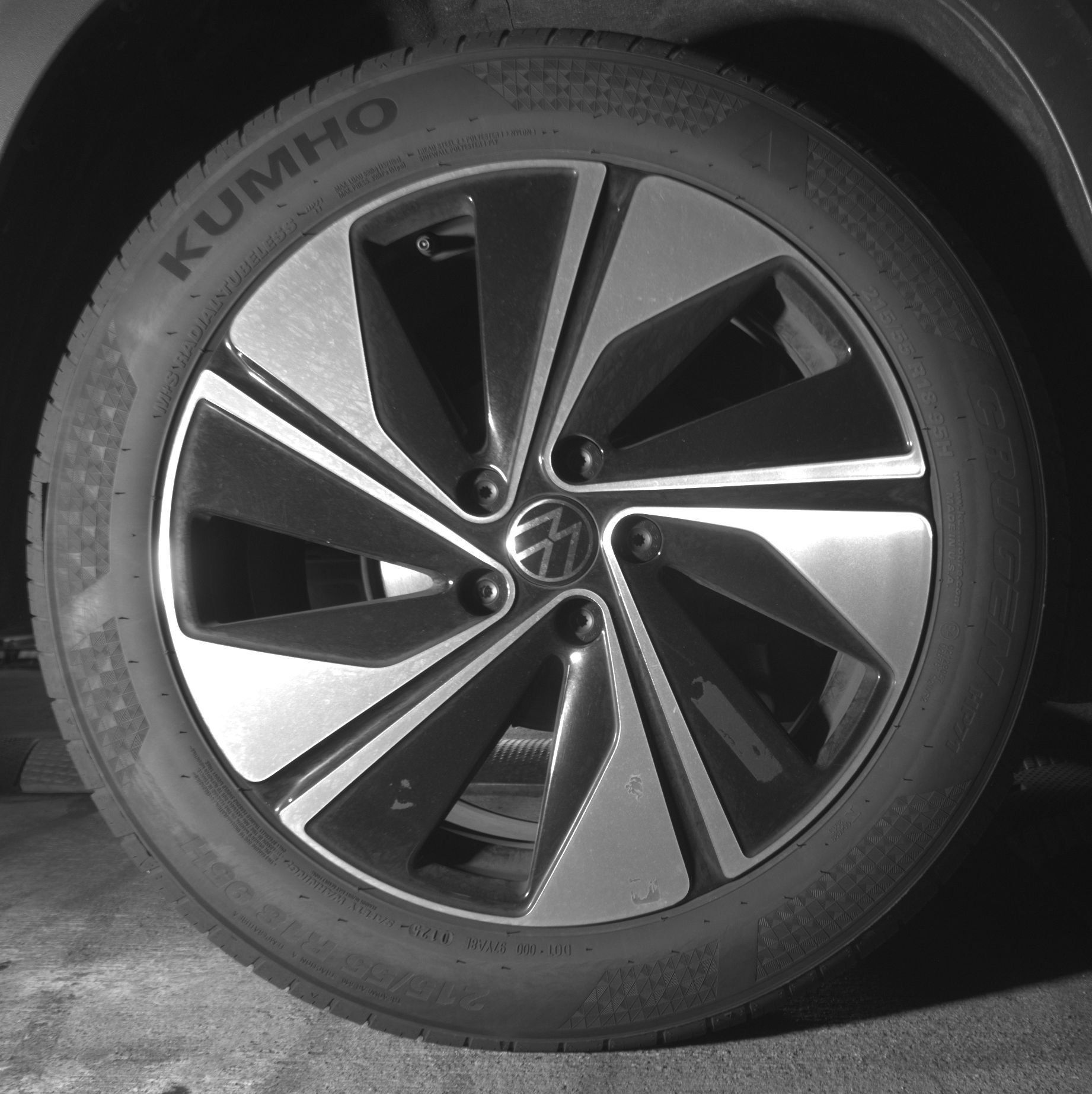 Thumbnail: 2025 Volkswagen Taos - 12