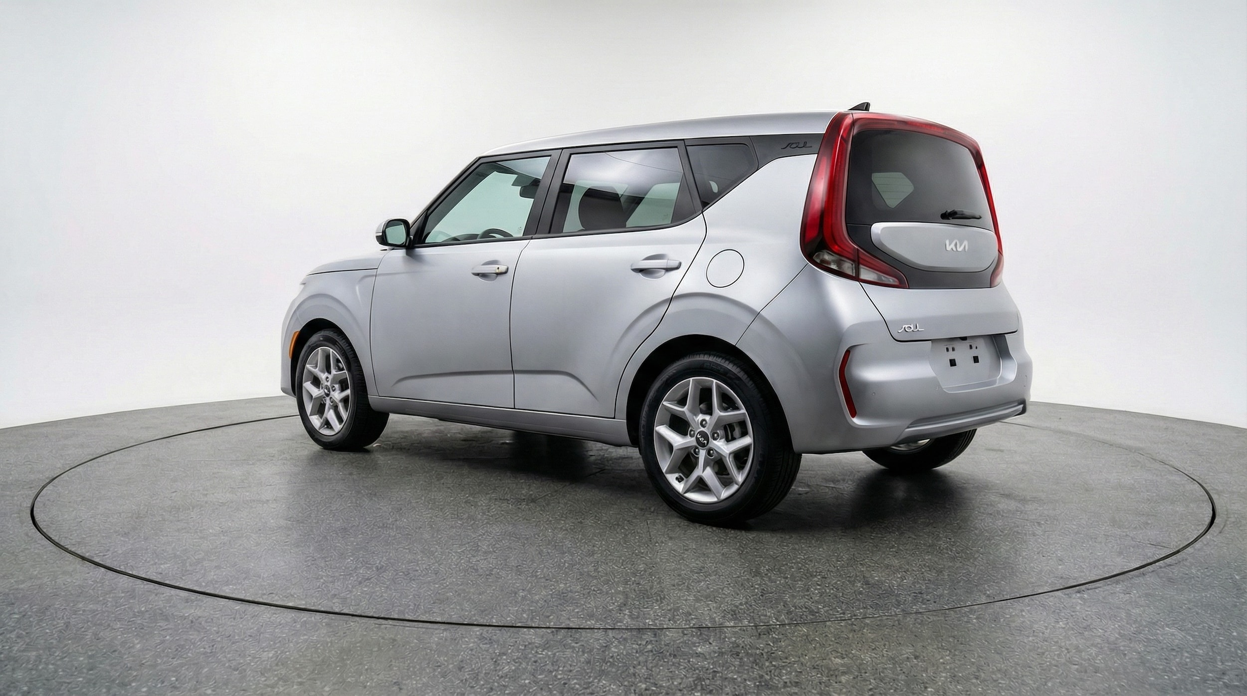 Thumbnail: 2025 Kia Soul - 5