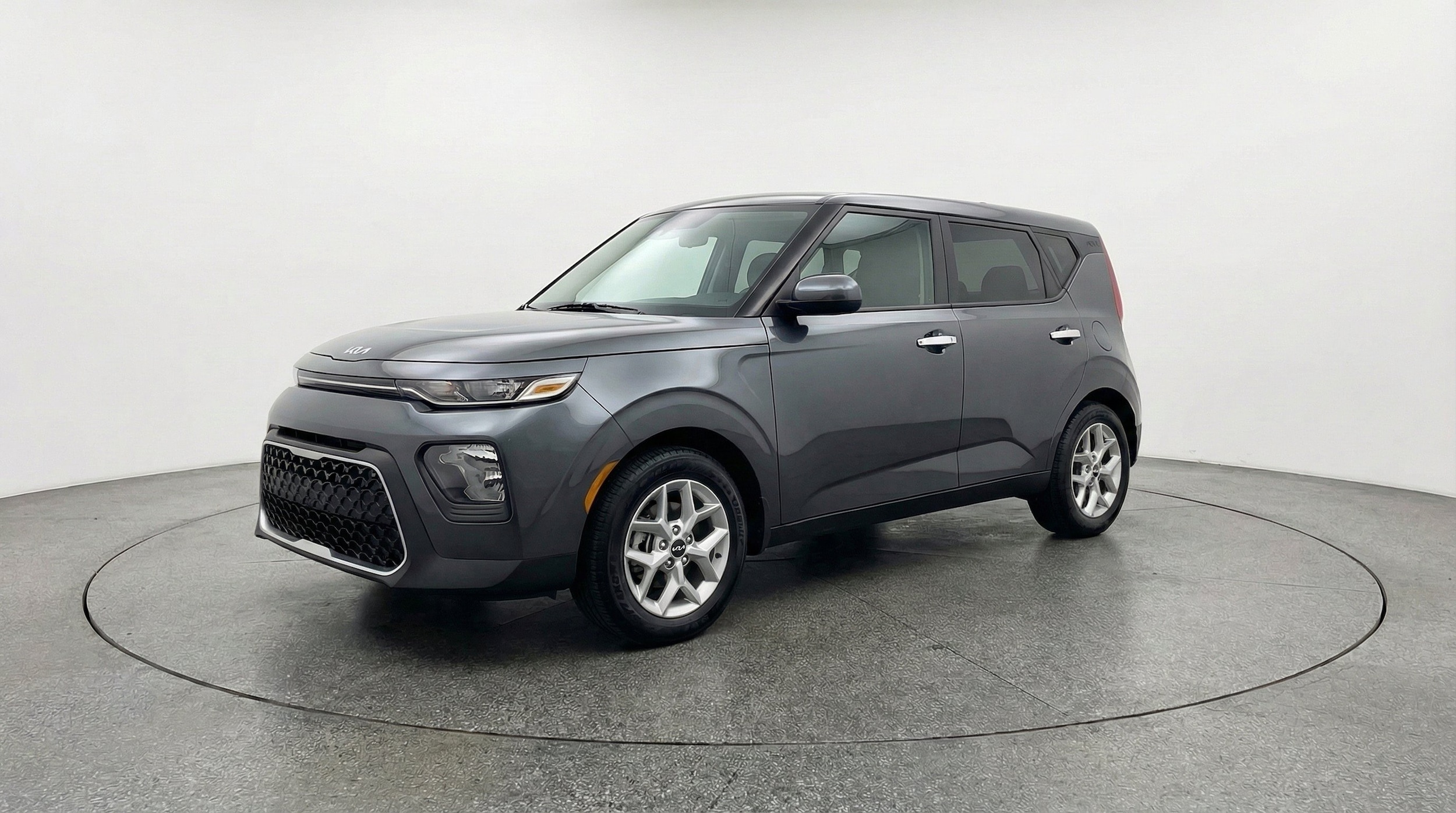 Thumbnail: 2025 Kia Soul - 3