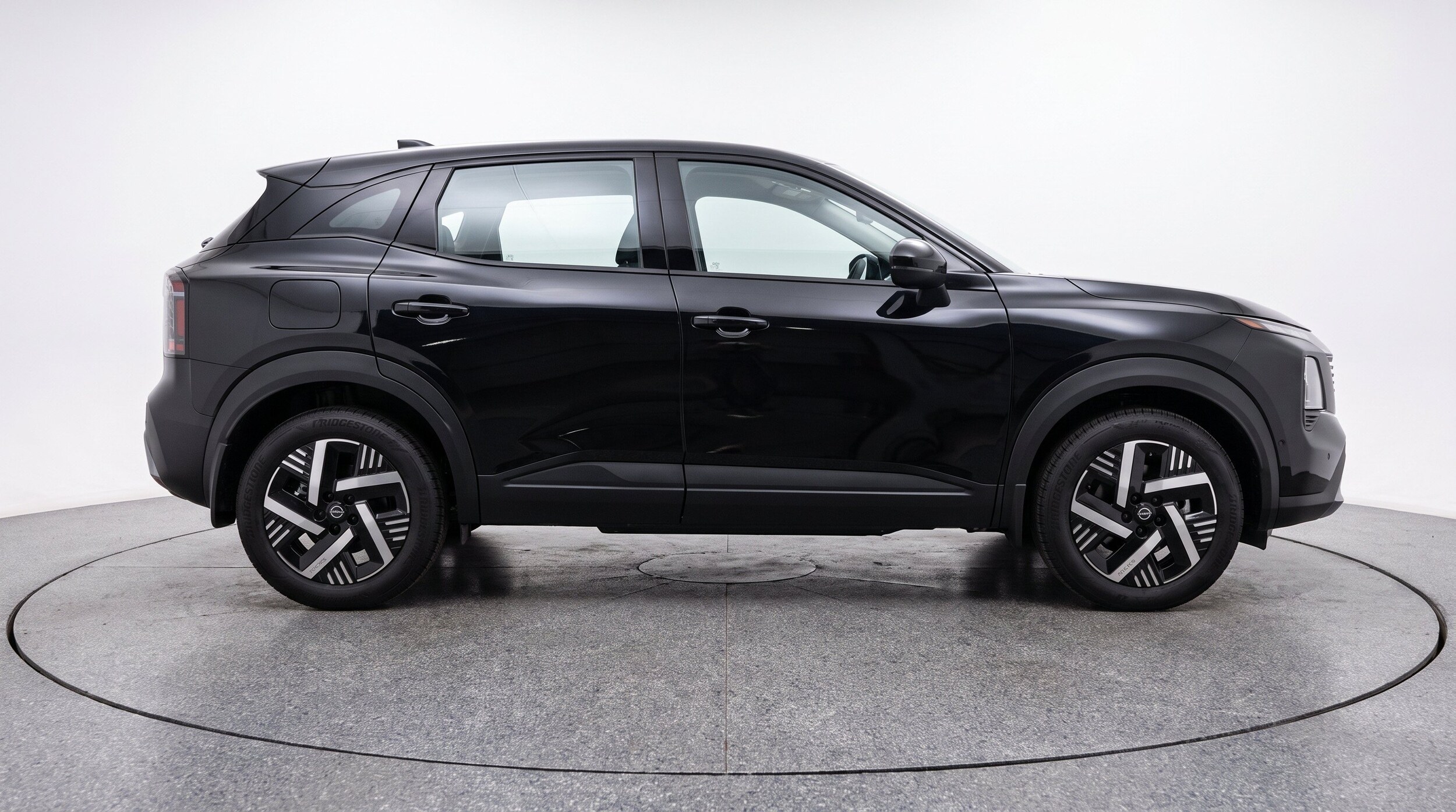 Thumbnail: 2026 Nissan Kicks - 11