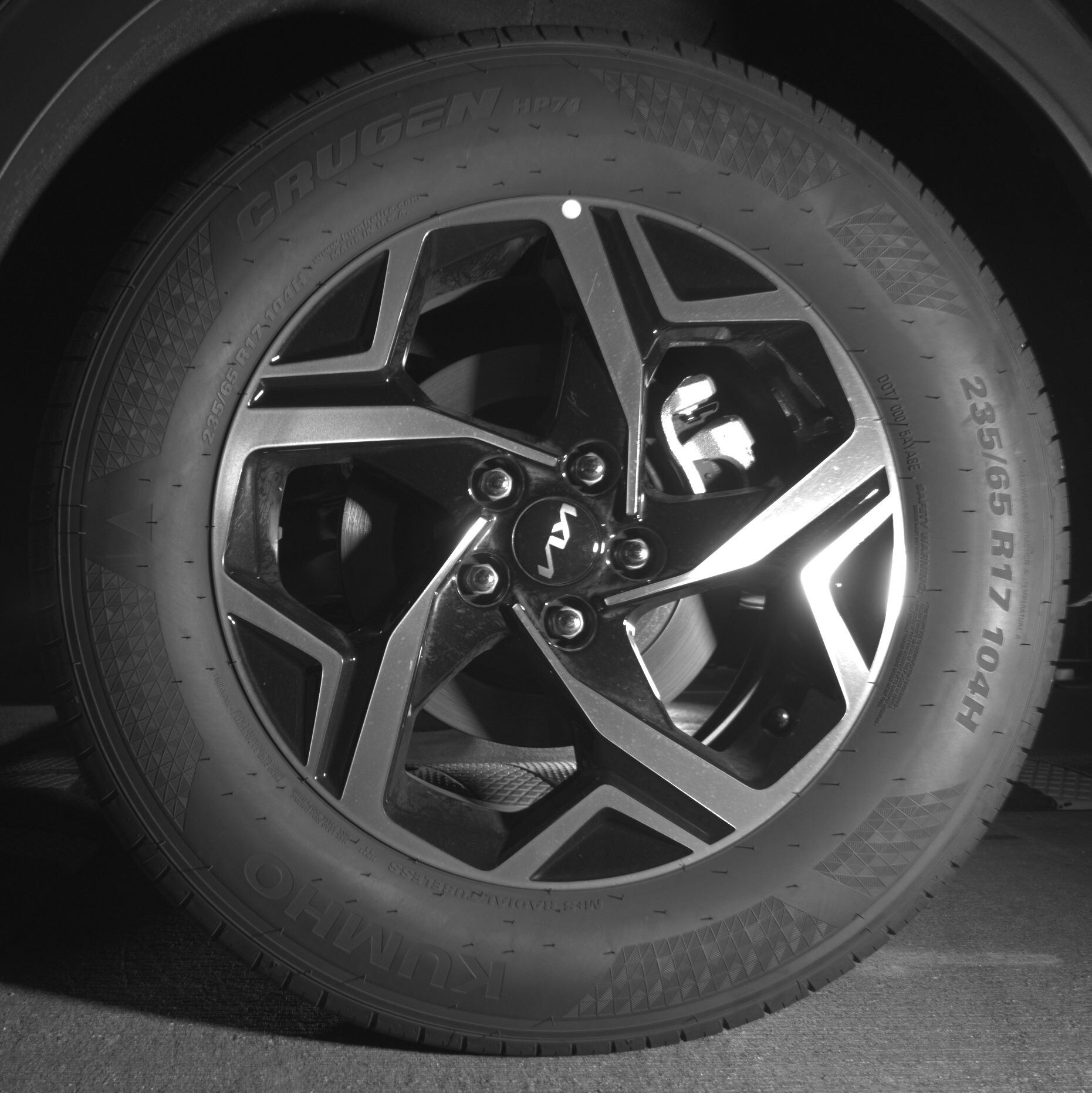 Thumbnail: 2025 Kia Sportage - 11