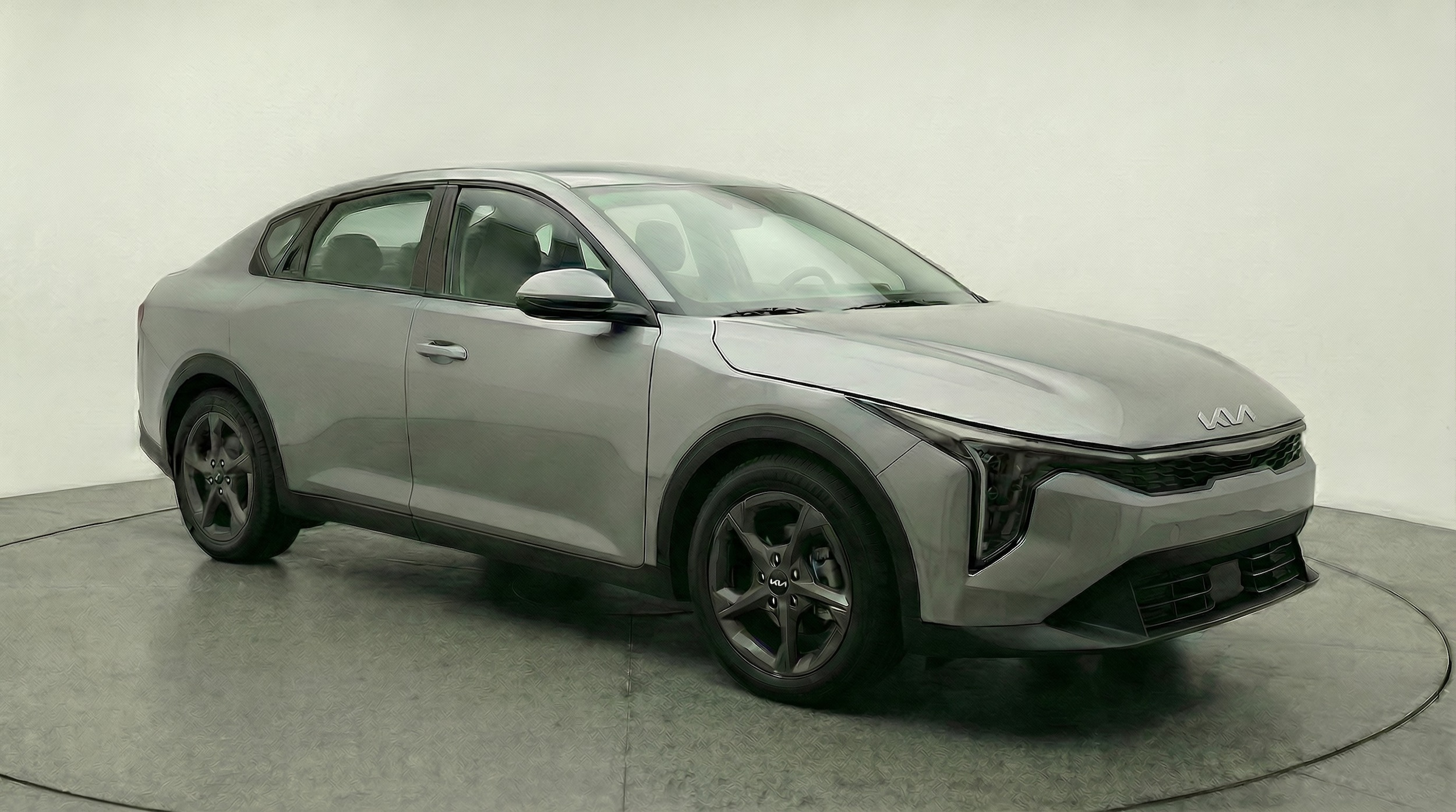 Thumbnail: 2025 Kia K4 - 1