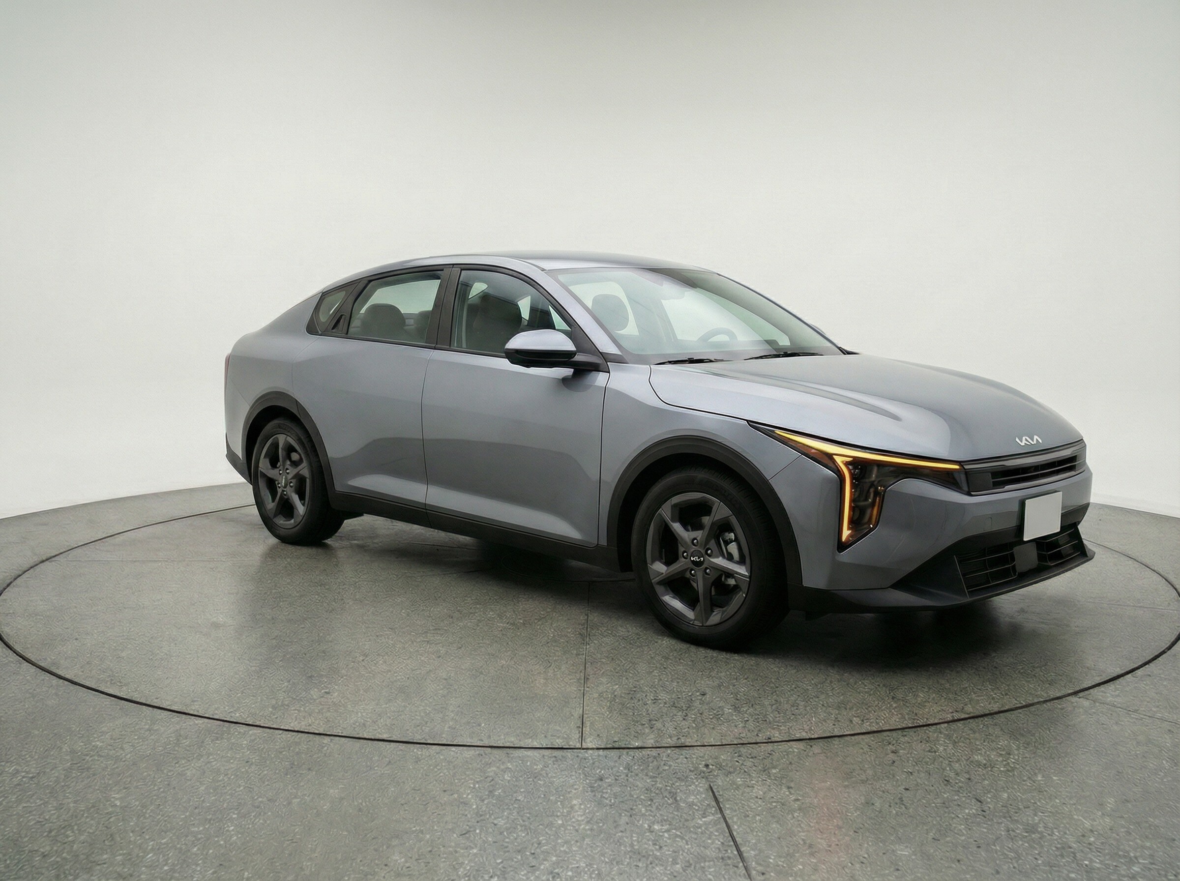 Thumbnail: 2025 Kia K4 - 1