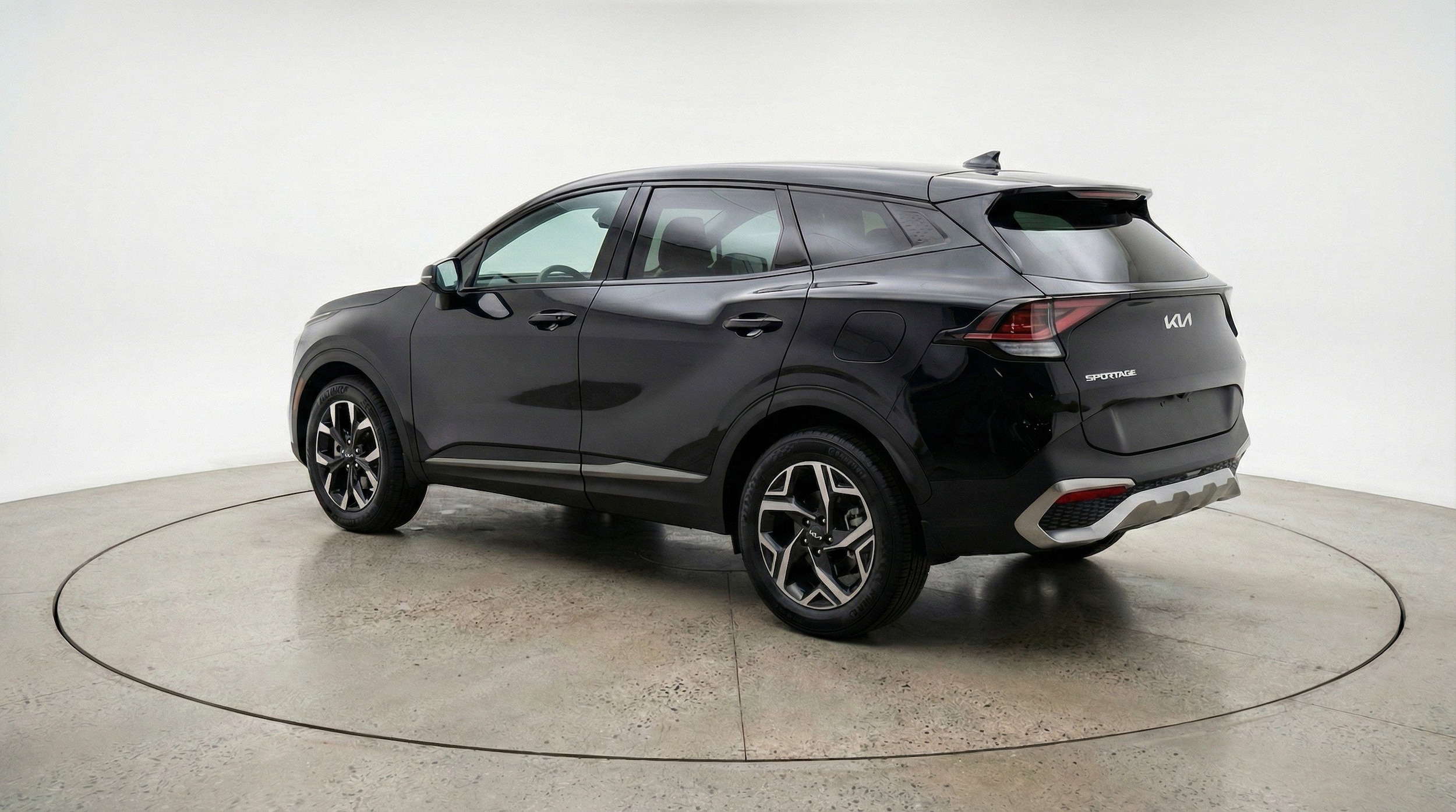 Thumbnail: 2025 Kia Sportage - 6