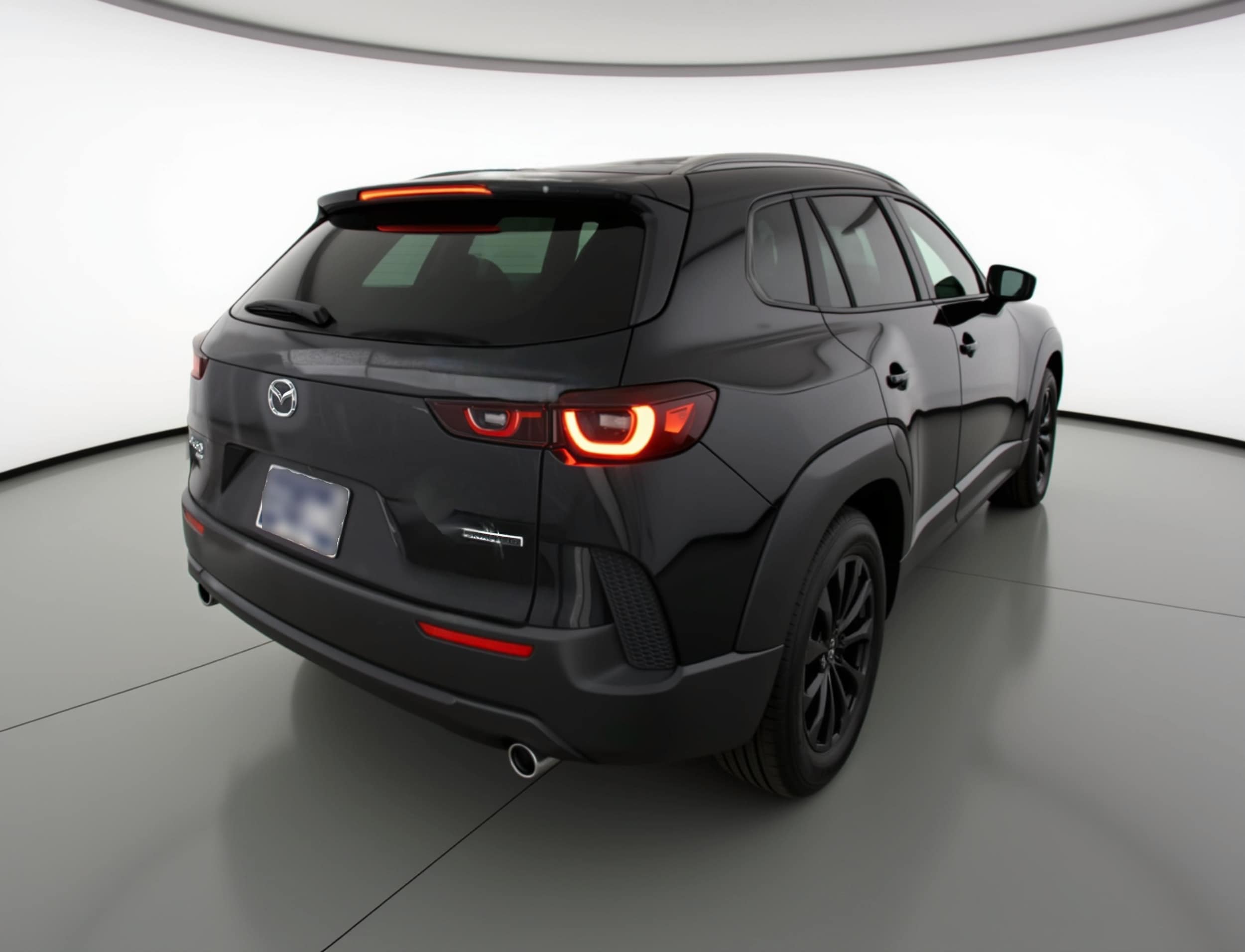 Thumbnail: 2025 Mazda CX-50 - 7