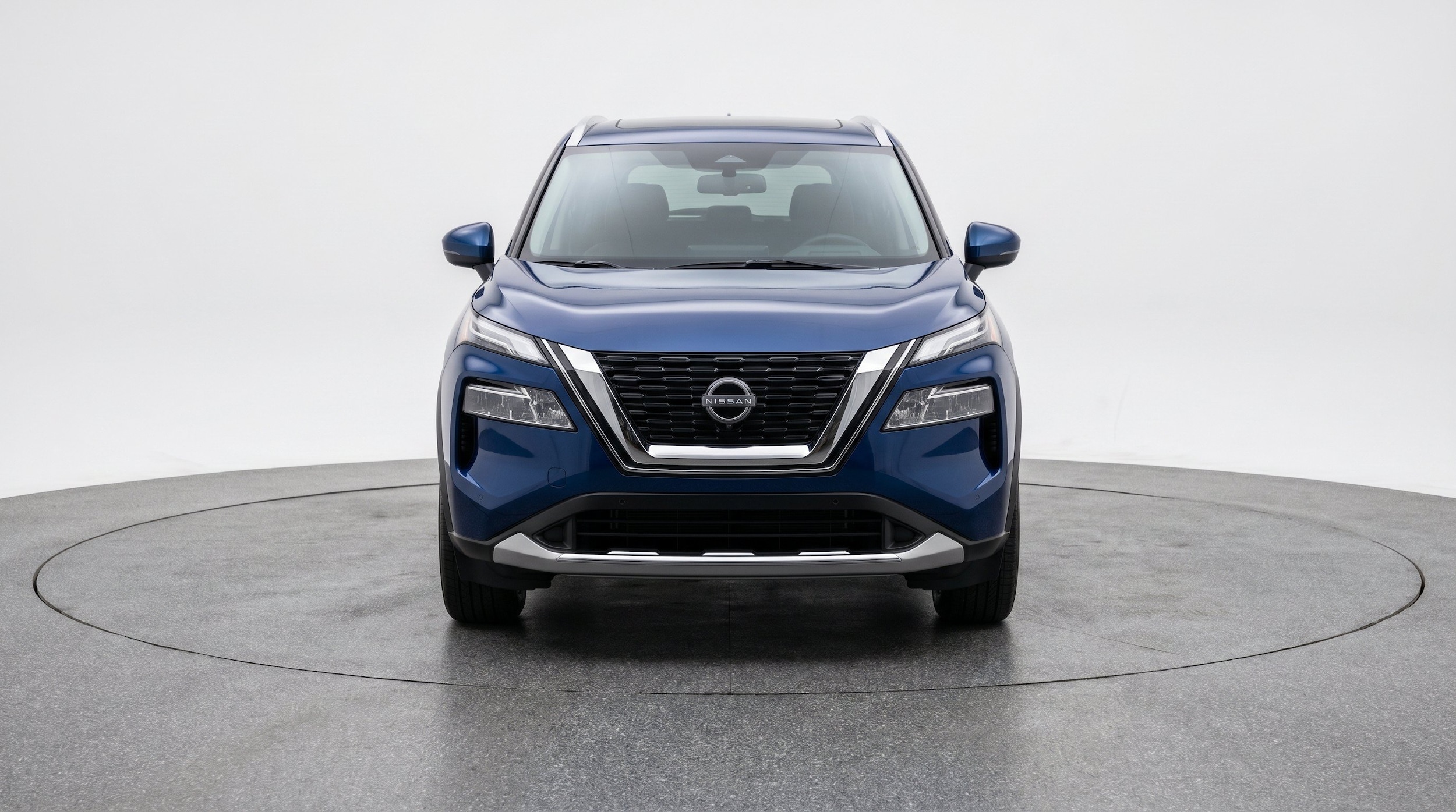 Thumbnail: 2026 Nissan Rogue - 2
