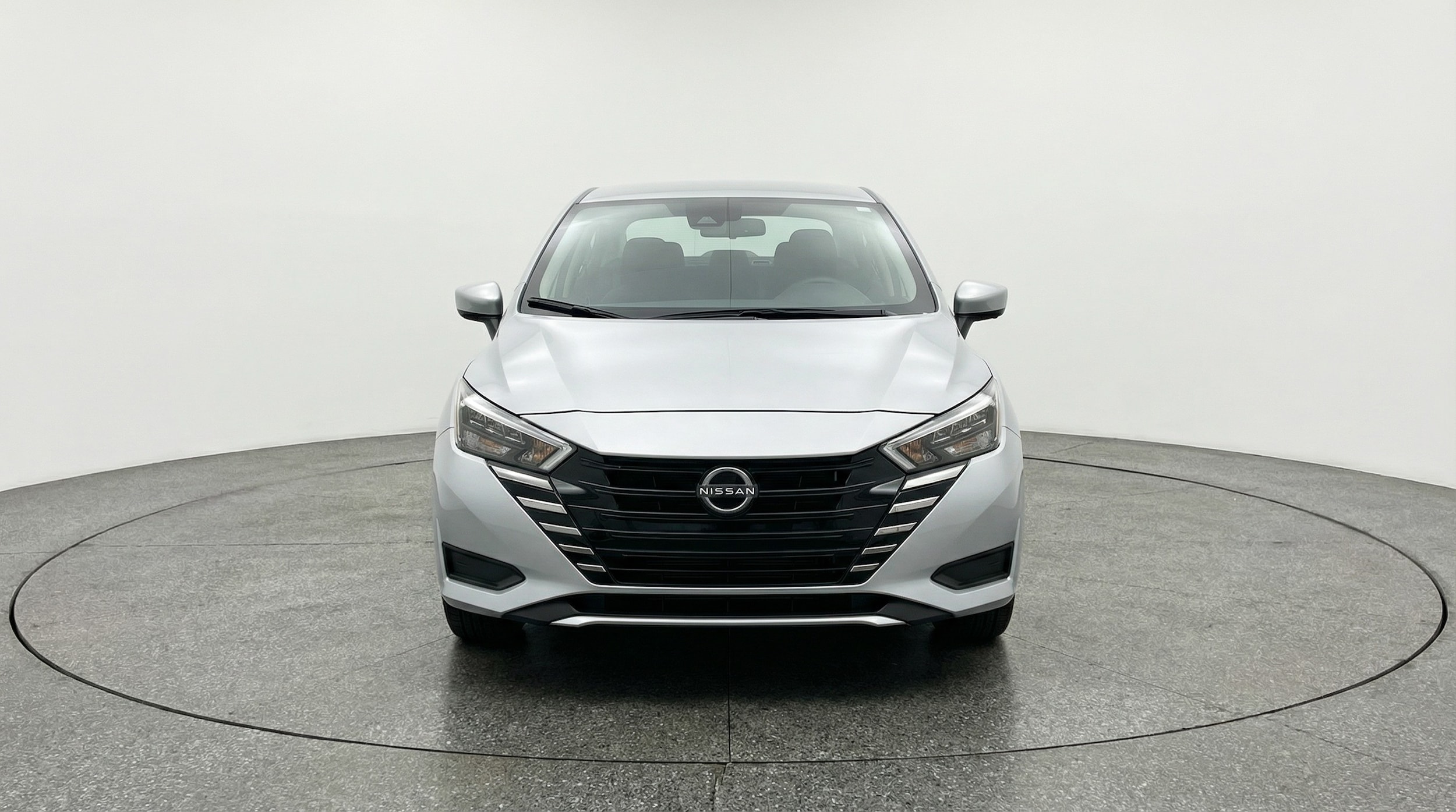 Thumbnail: 2025 Nissan Versa - 2