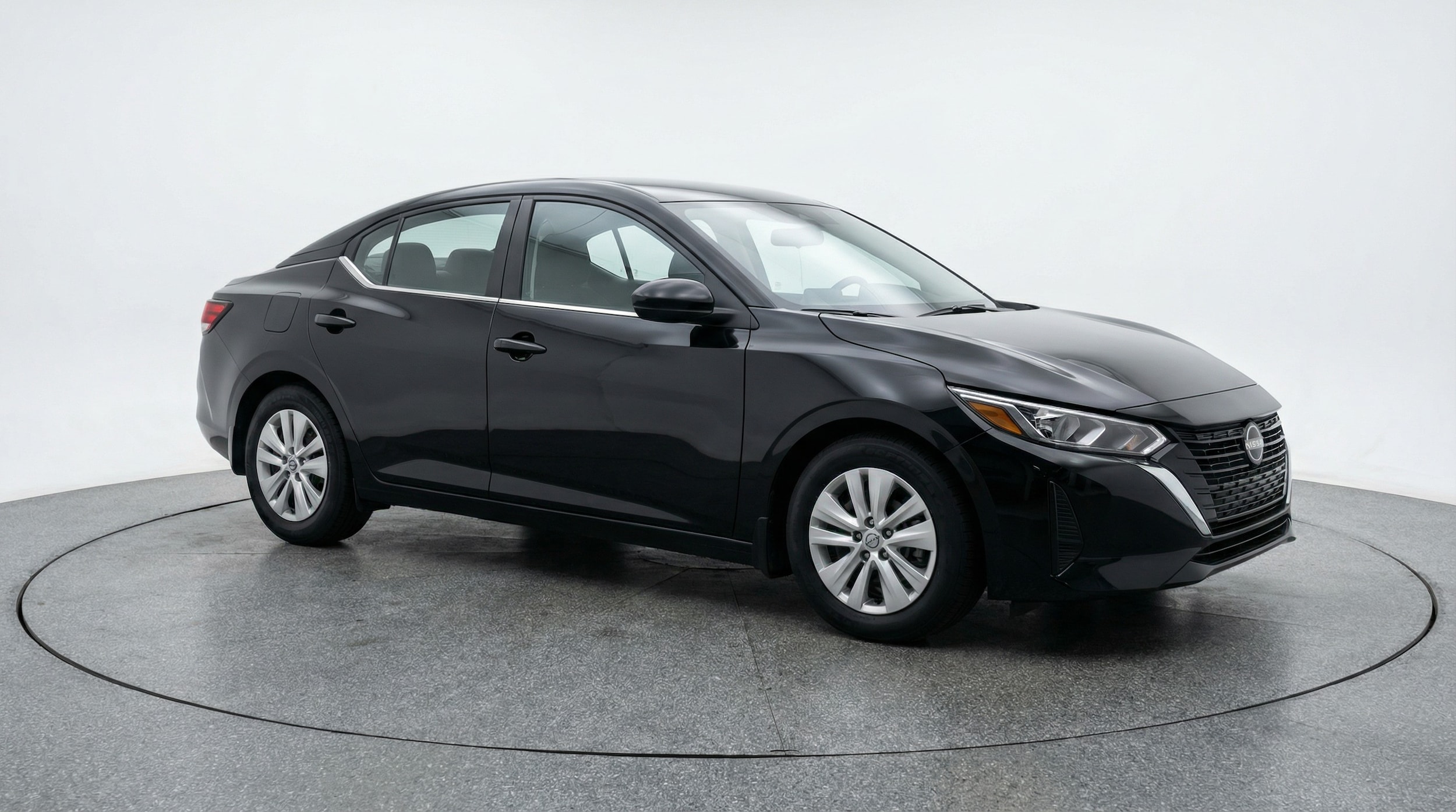 Thumbnail: 2025 Nissan Sentra - 1