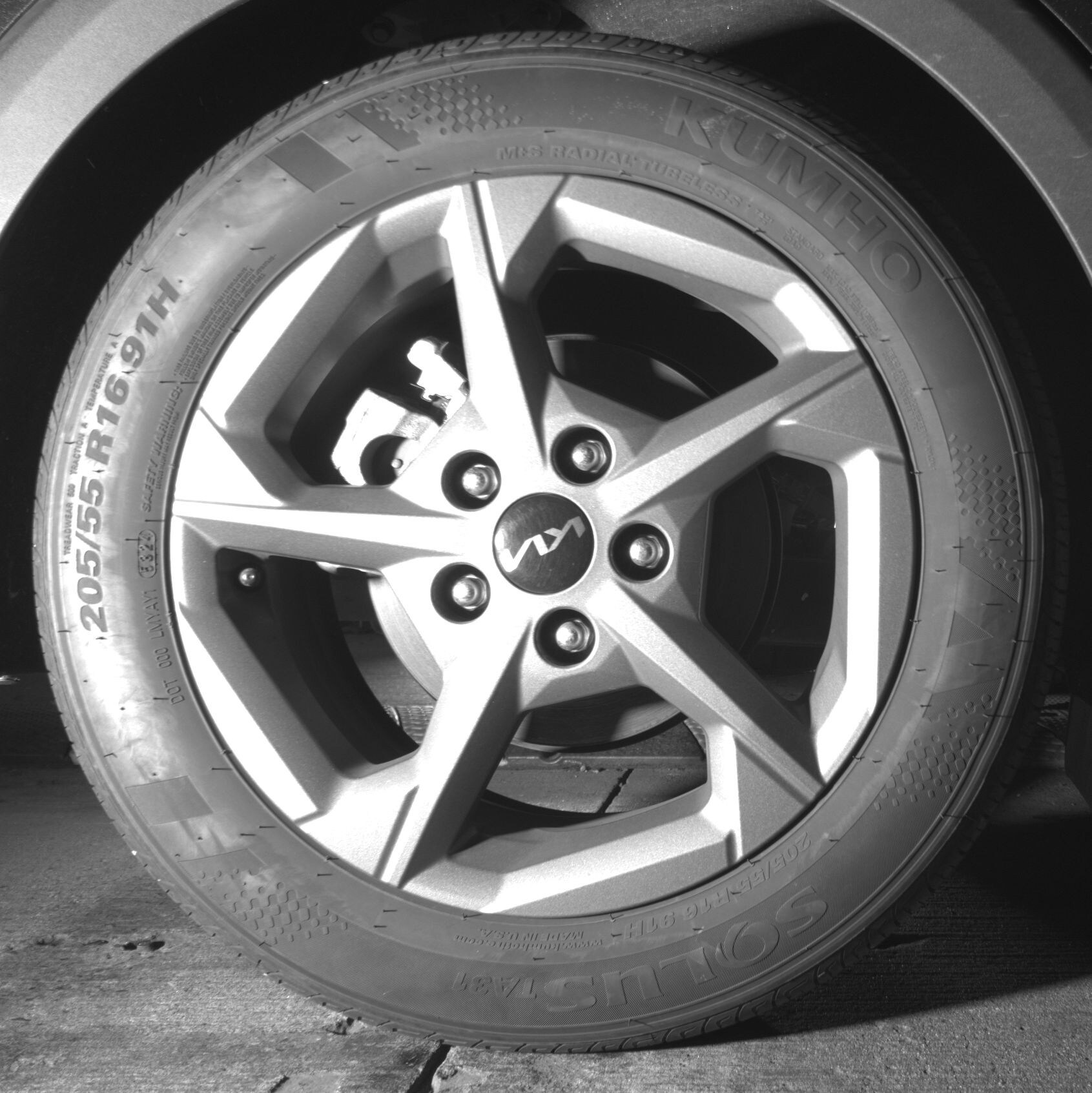 Thumbnail: 2025 Kia K4 - 12