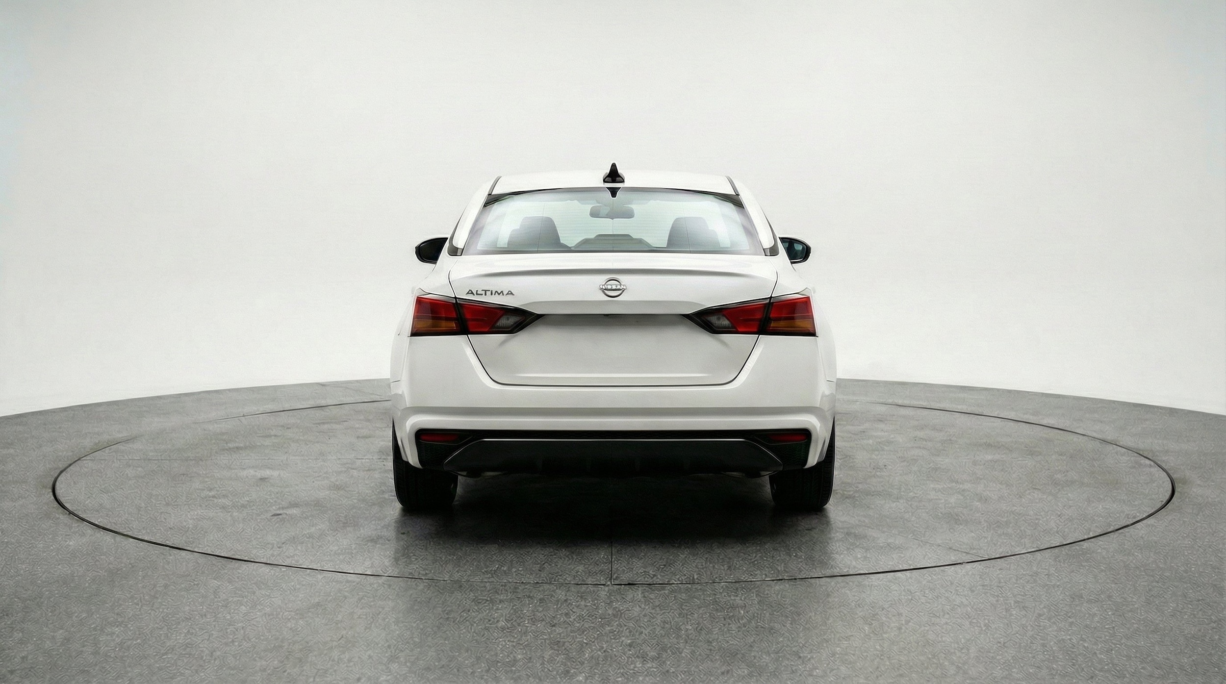 Thumbnail: 2026 Nissan Altima - 7