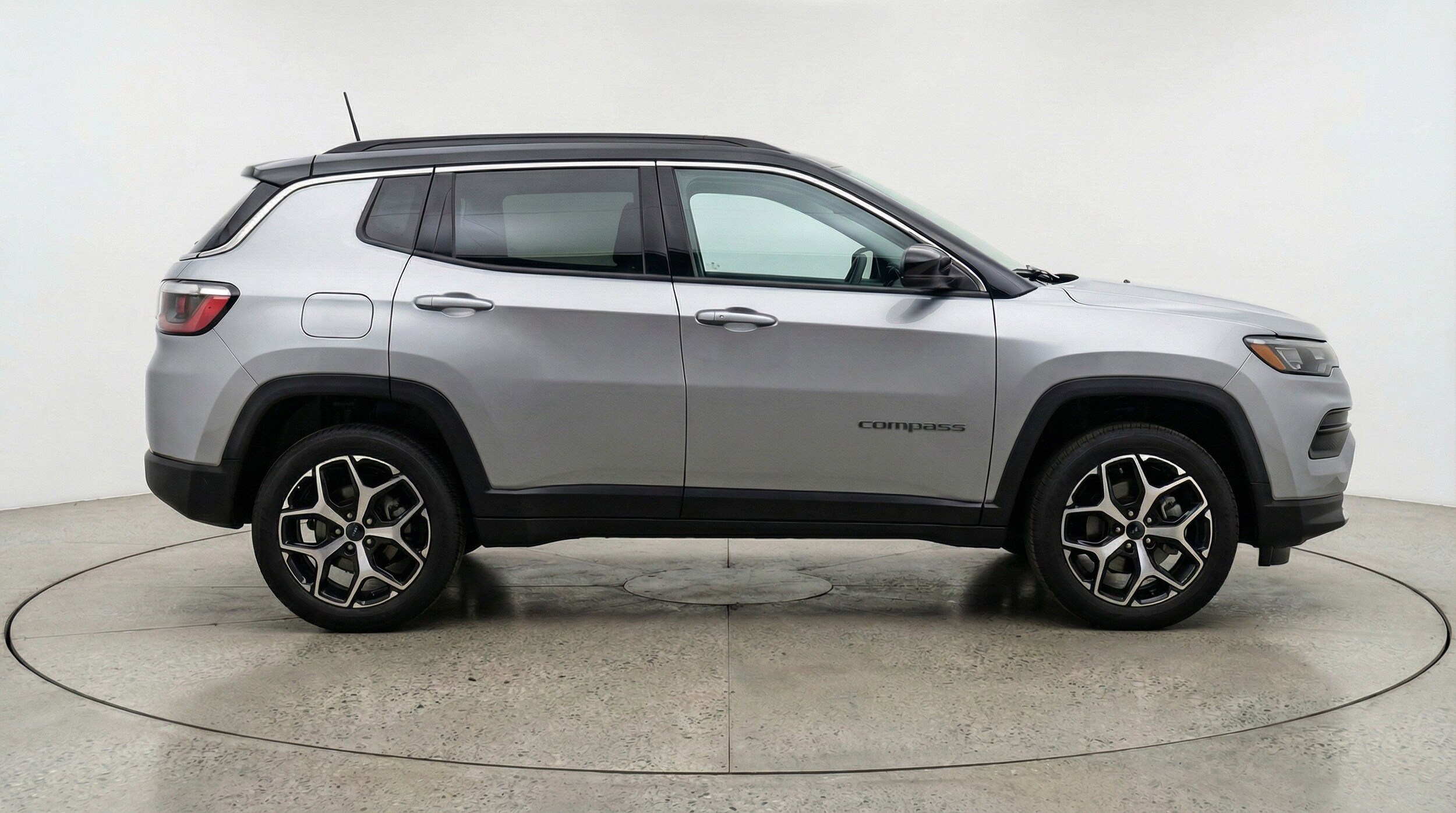 Thumbnail: 2025 Jeep Compass - 11