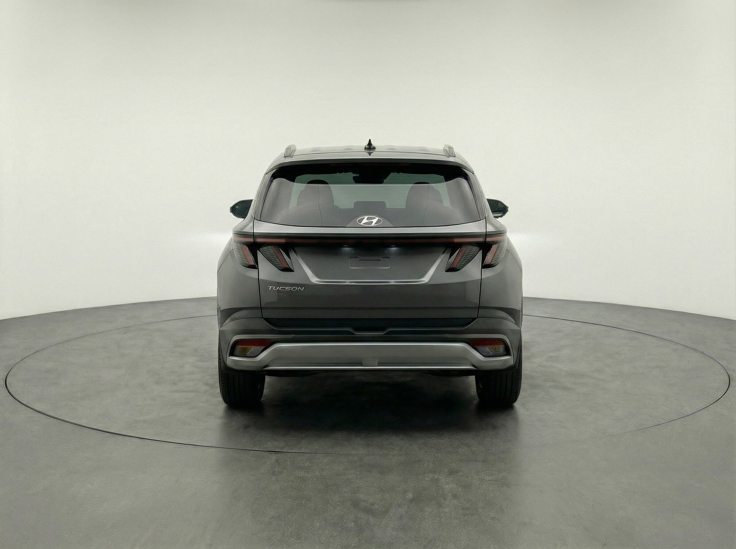 Thumbnail: 2025 Hyundai Tucson - 6