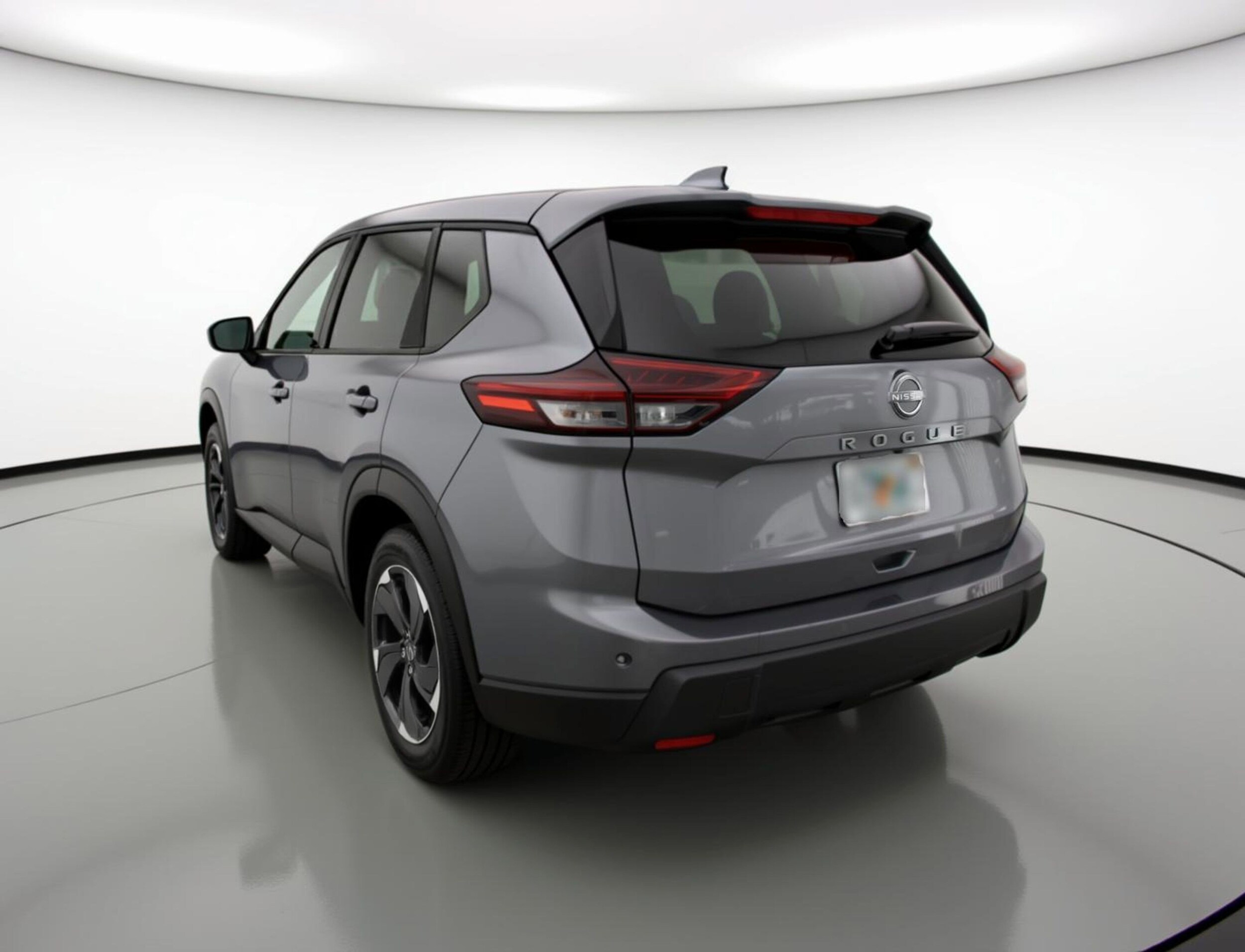 Thumbnail: 2025 Nissan Rogue - 6