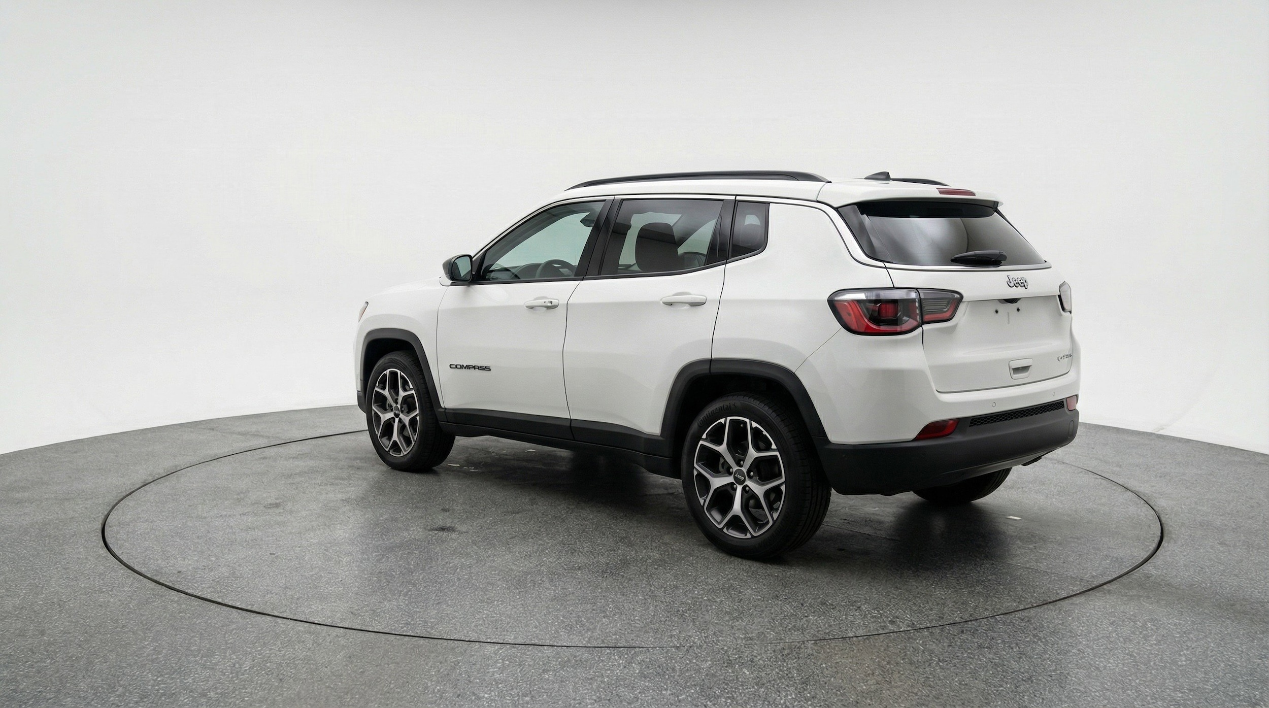 Thumbnail: 2025 Jeep Compass - 6