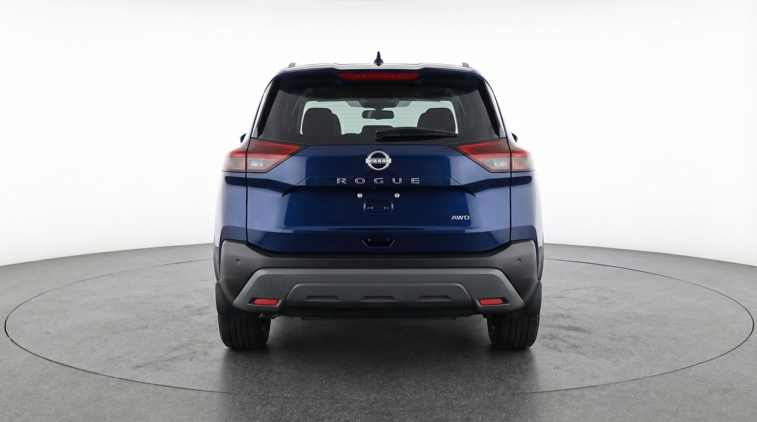 Thumbnail: 2025 Nissan Rogue - 7