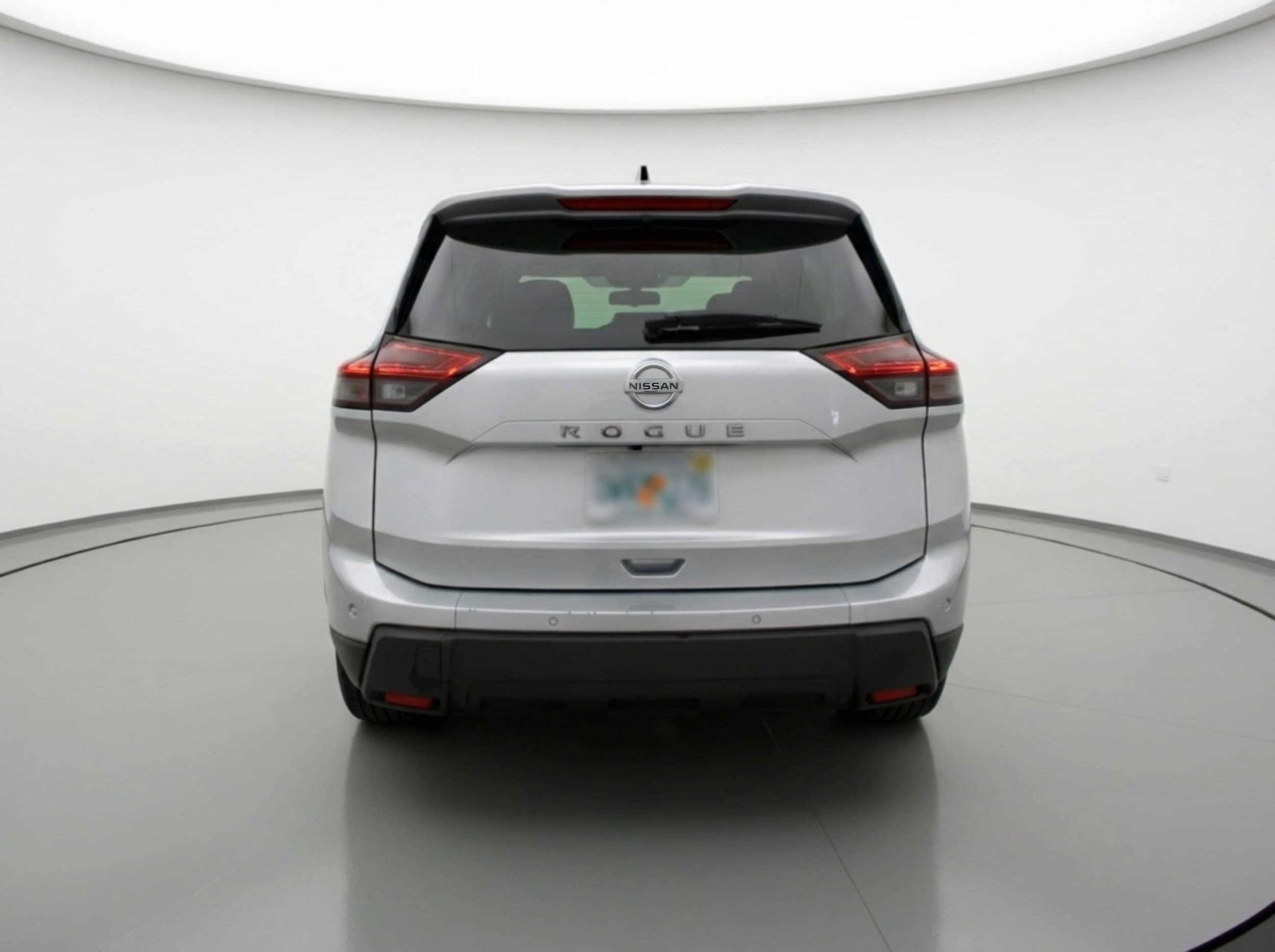 Thumbnail: 2025 Nissan Rogue - 7