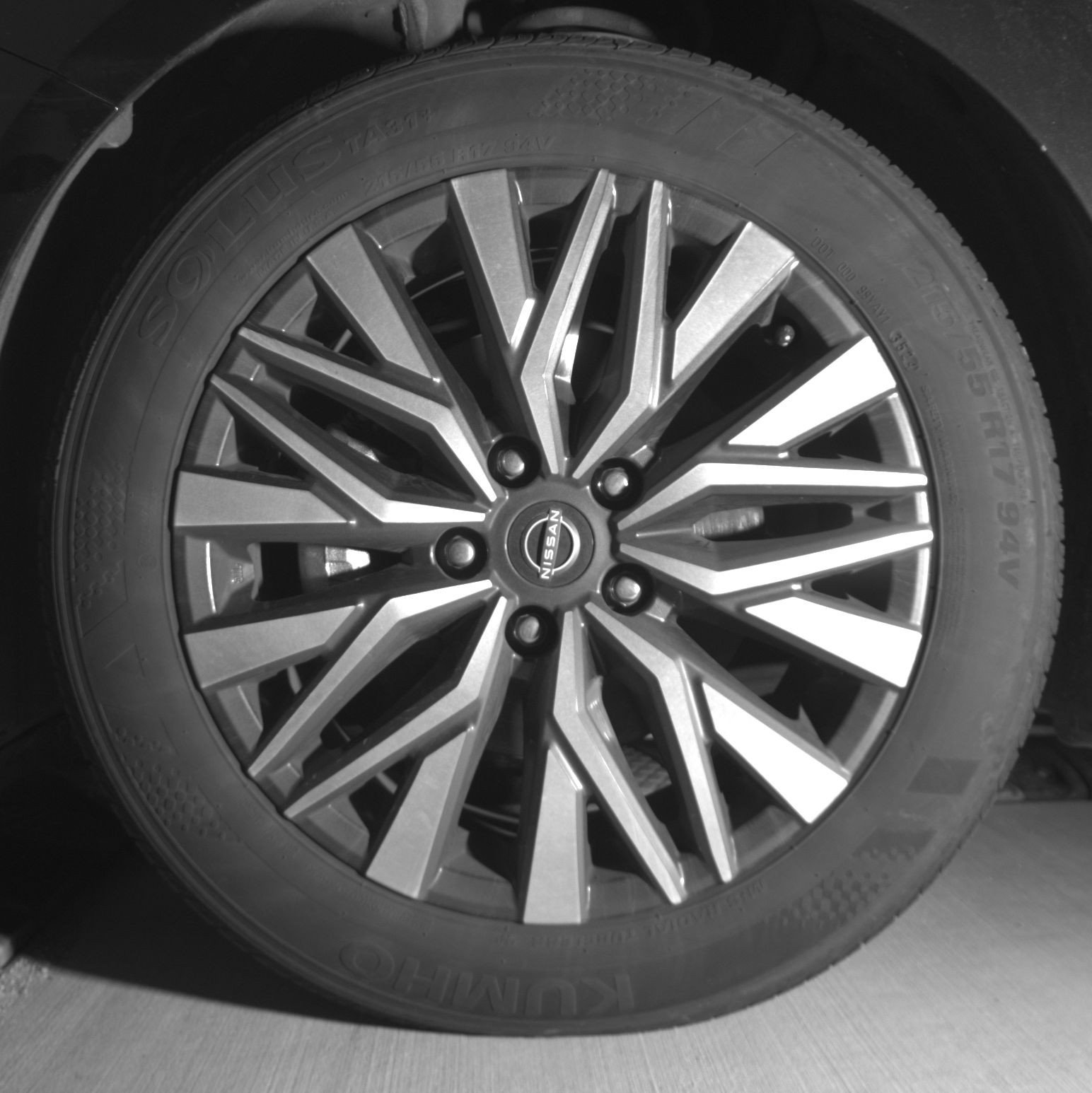 Thumbnail: 2025 Nissan Altima - 12