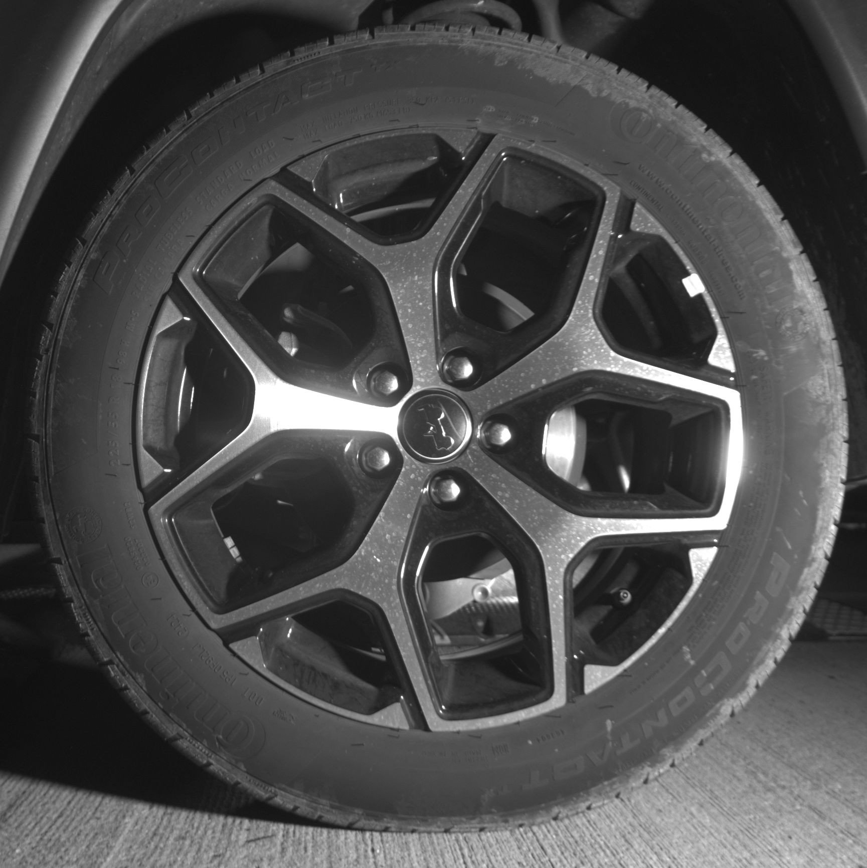 Thumbnail: 2025 Jeep Compass - 14