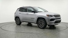 2025 Jeep Compass Trailhawk -
                  Estero, FL