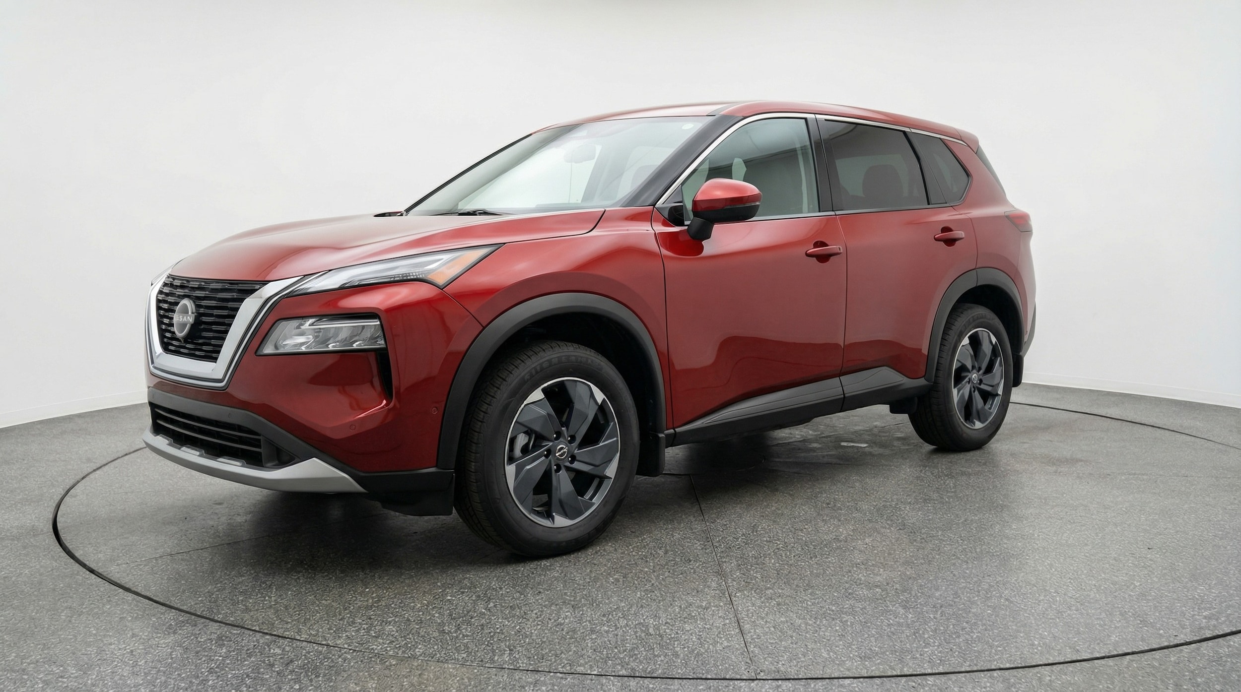 Thumbnail: 2025 Nissan Rogue - 3