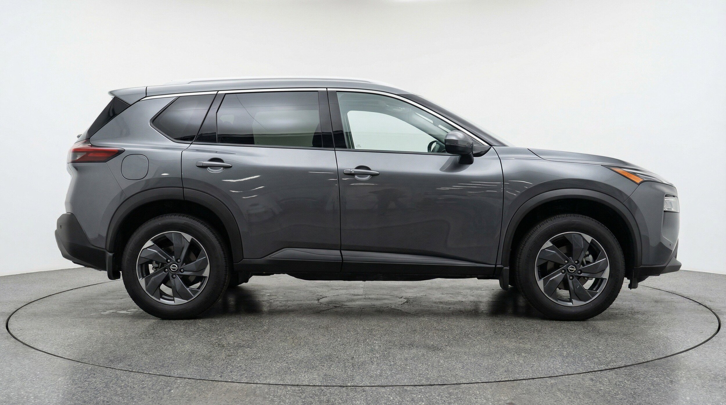 Thumbnail: 2025 Nissan Rogue - 11