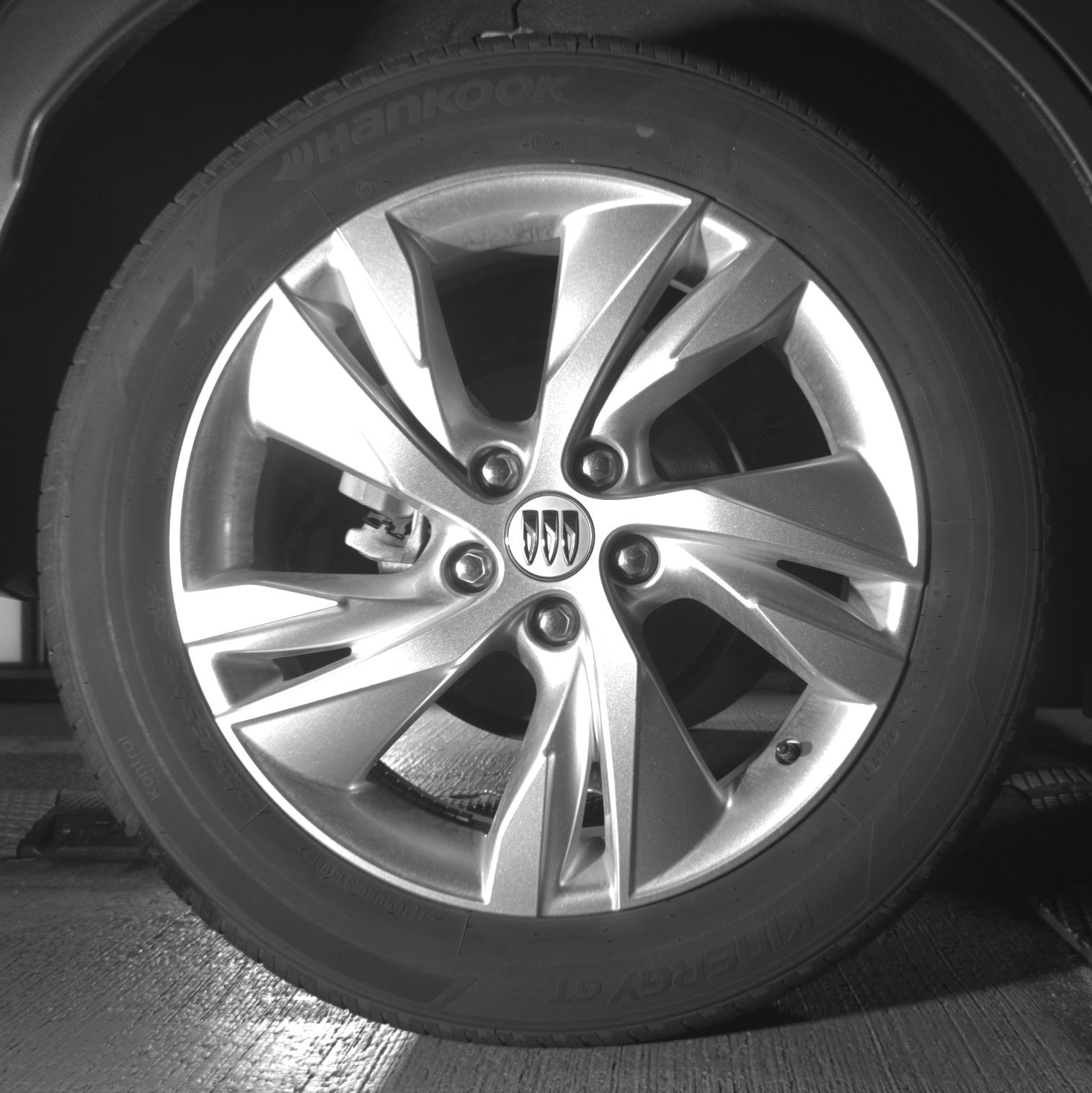 Thumbnail: 2025 Buick Encore GX - 12