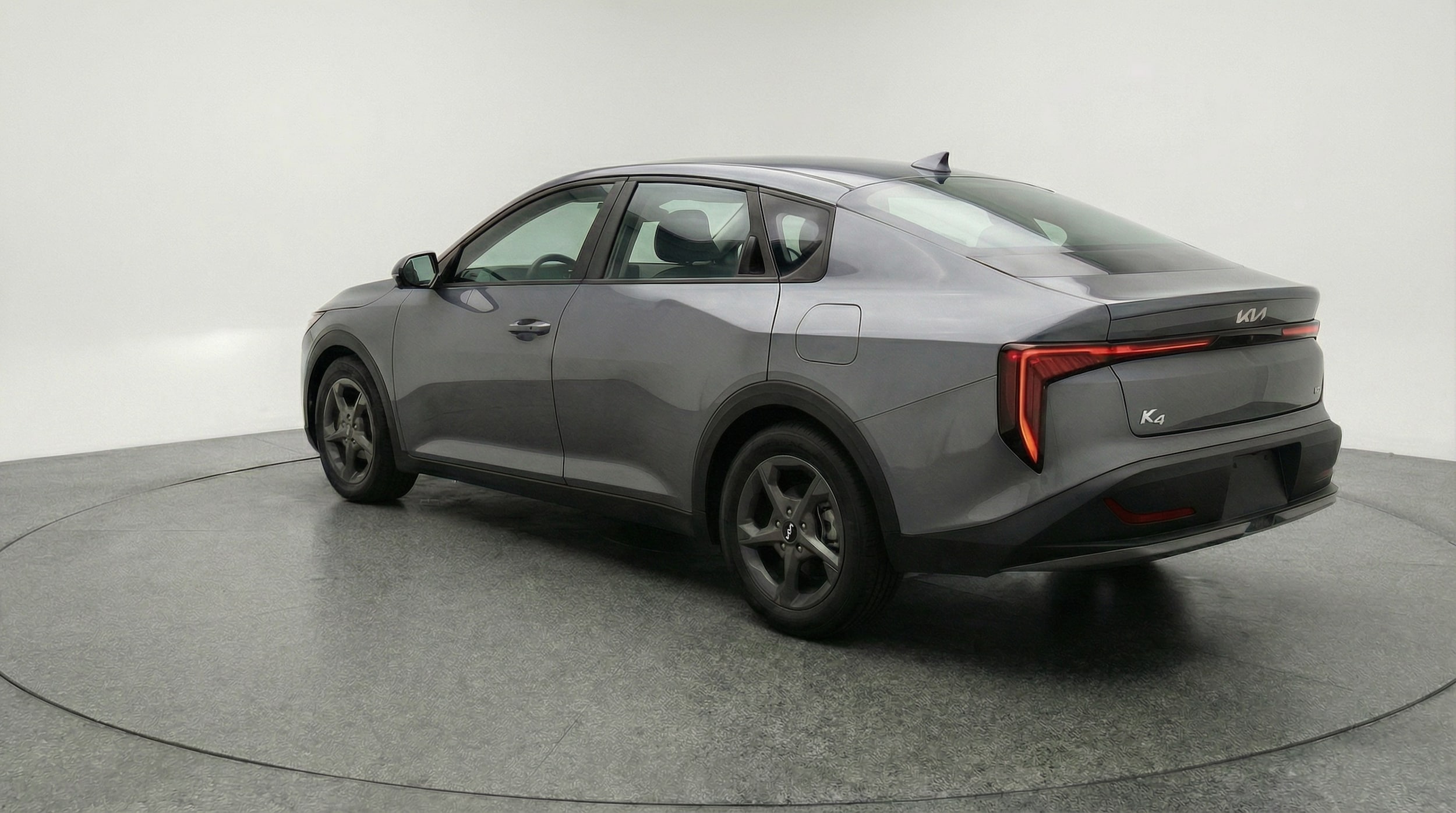 Thumbnail: 2025 Kia K4 - 5