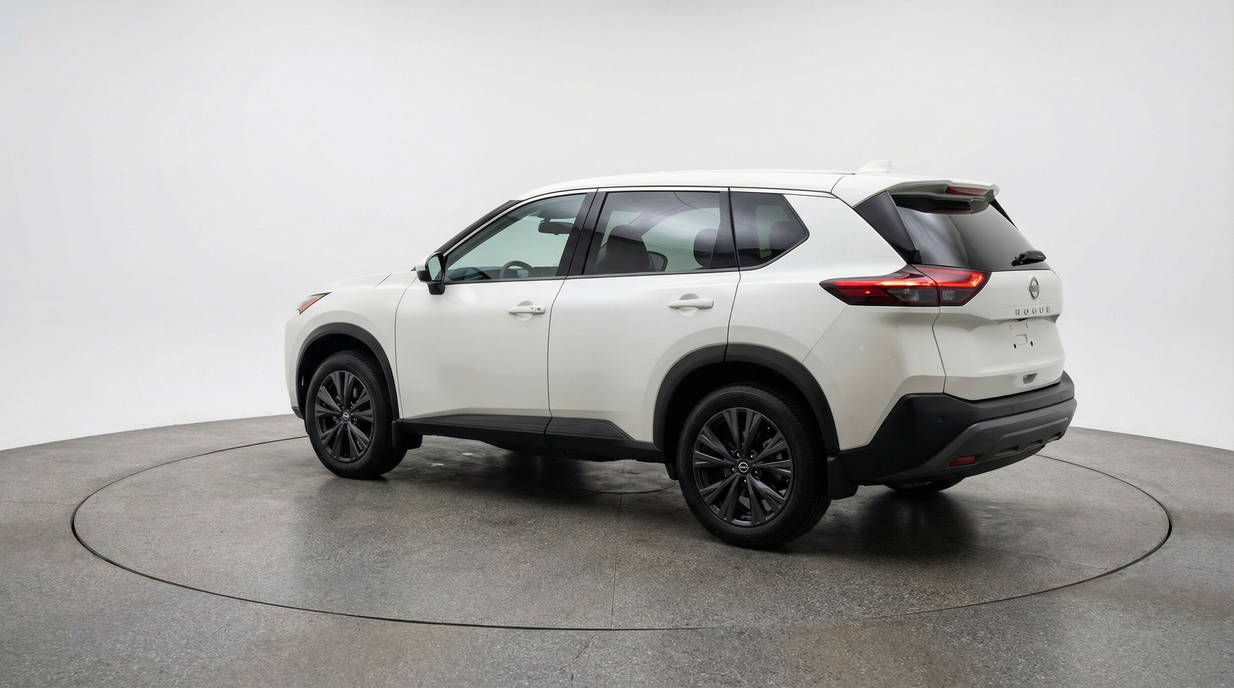 Thumbnail: 2025 Nissan Rogue - 5