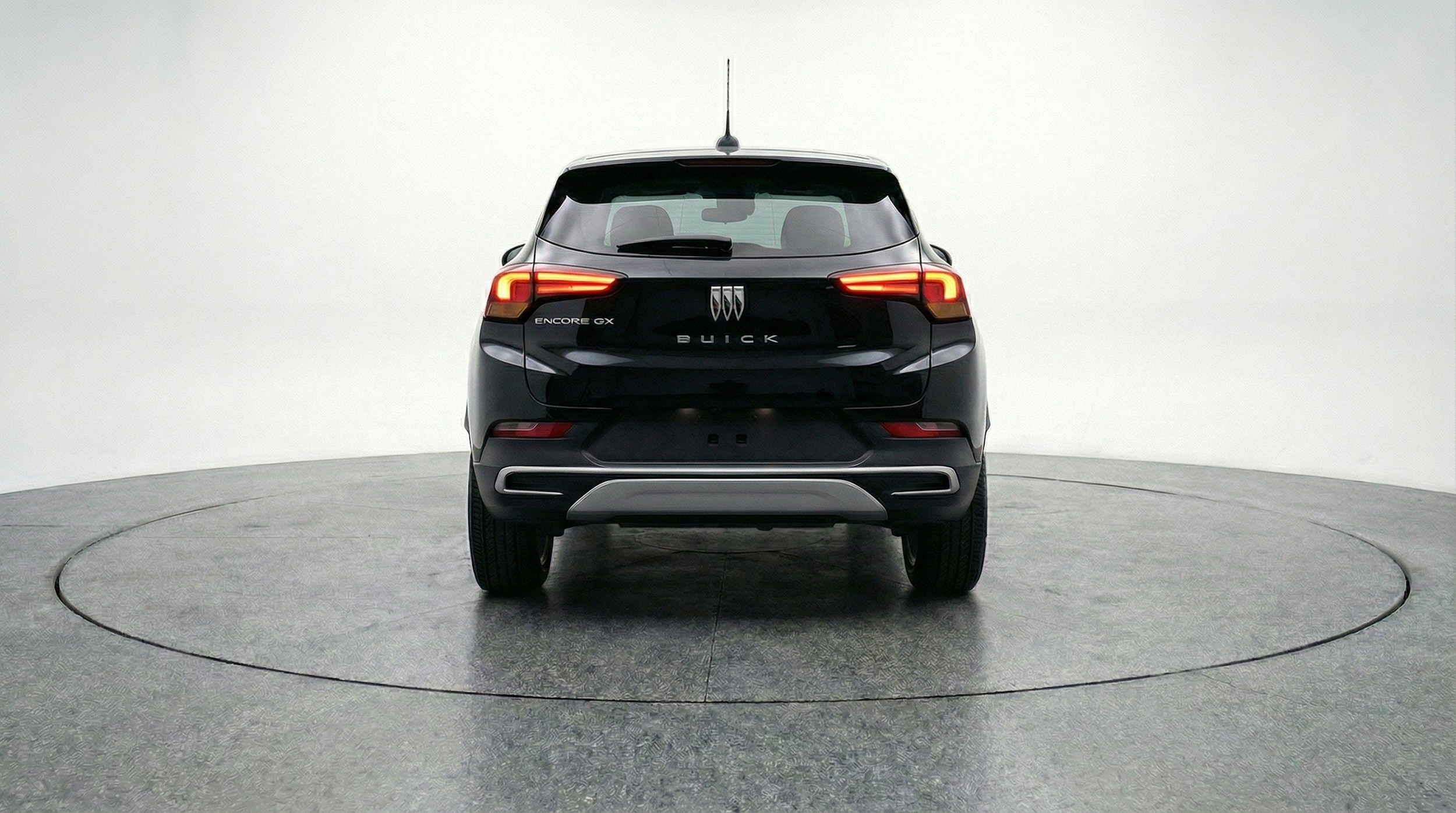 Thumbnail: 2026 Buick Encore GX - 7