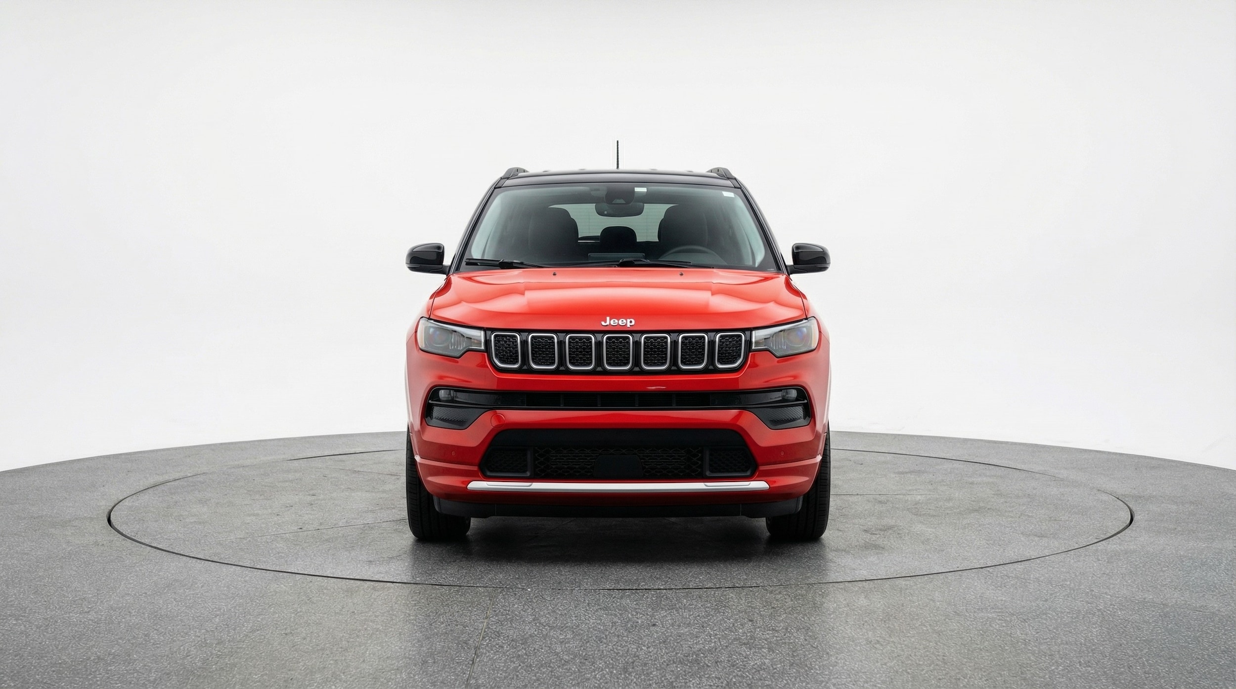 Thumbnail: 2025 Jeep Compass - 2