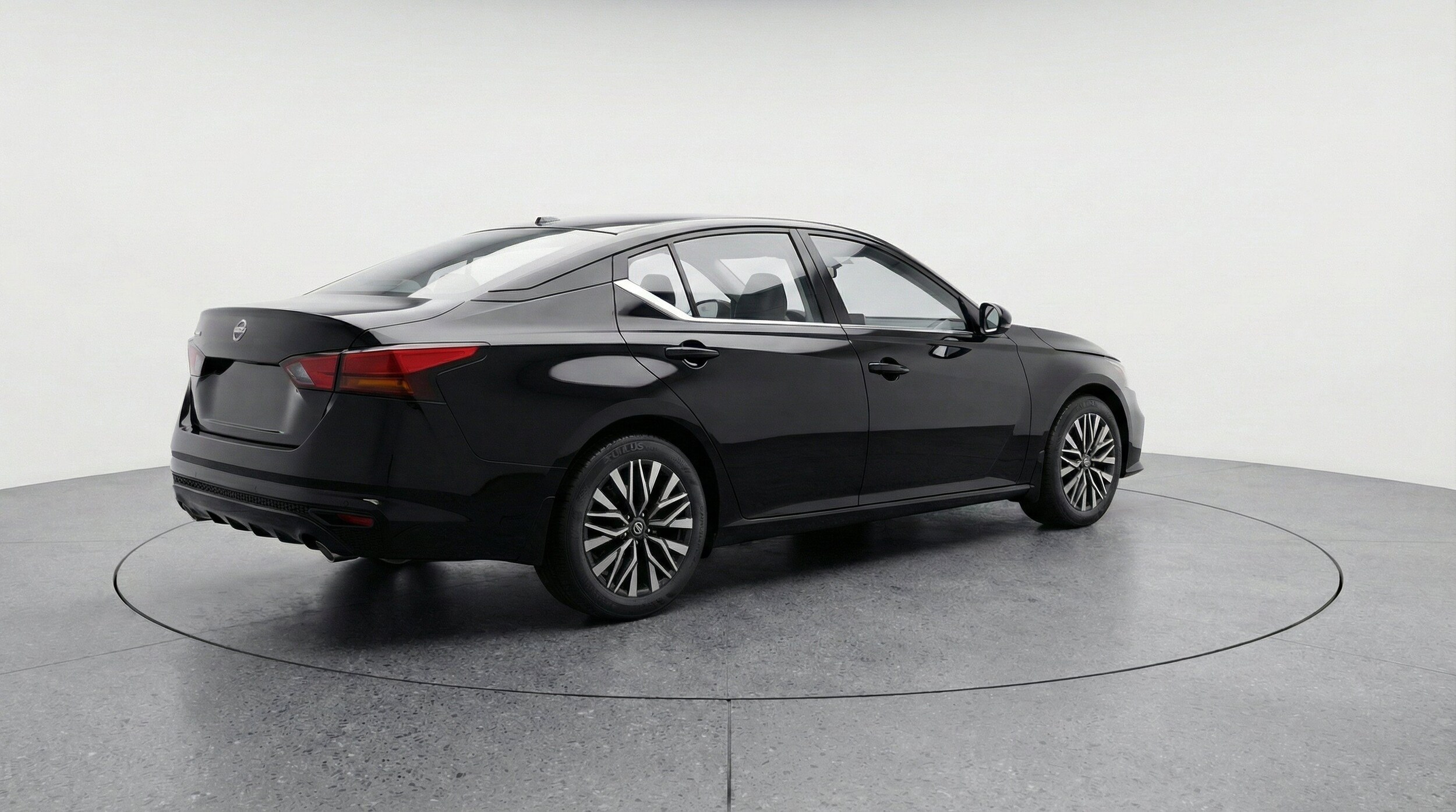 Thumbnail: 2026 Nissan Altima - 9