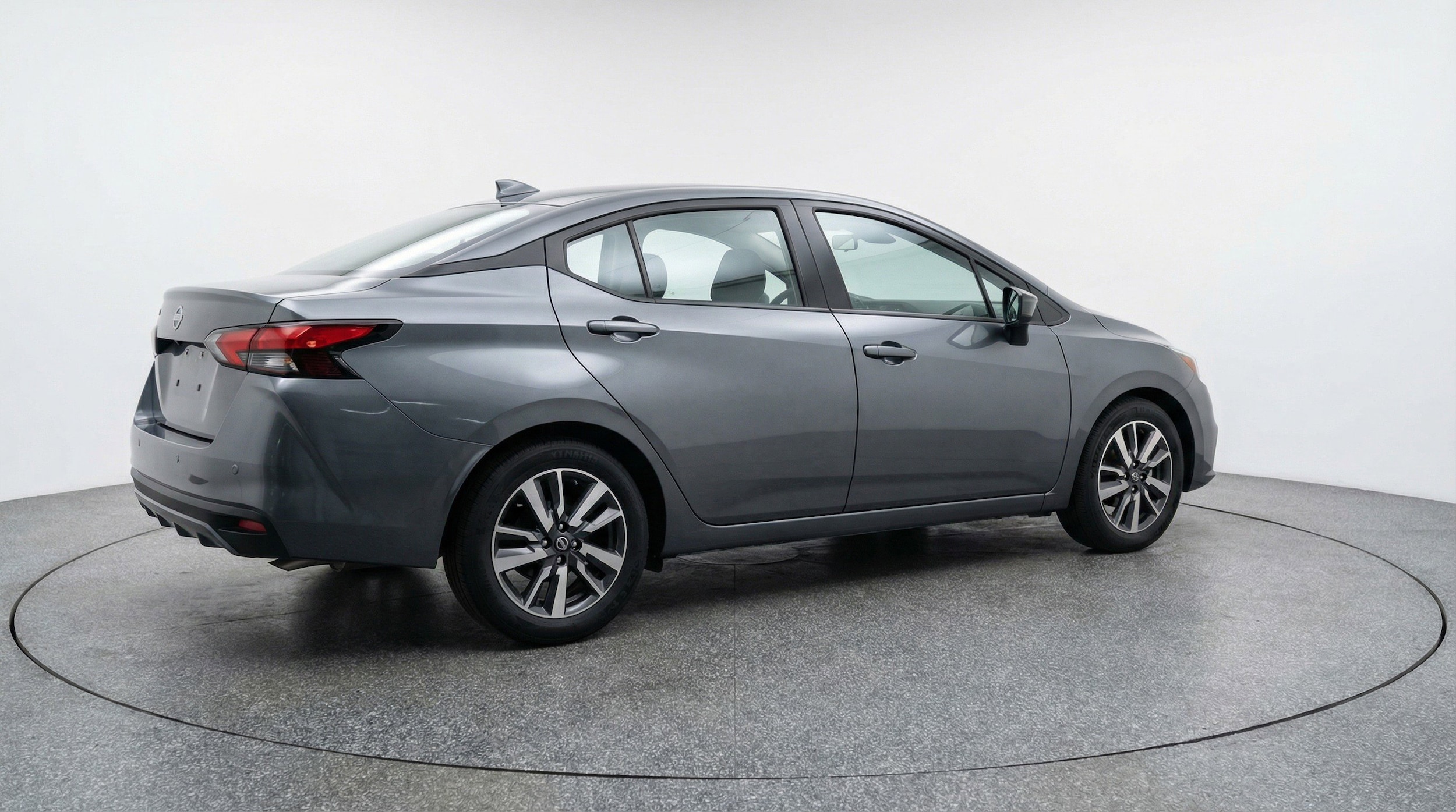 Thumbnail: 2025 Nissan Versa - 9
