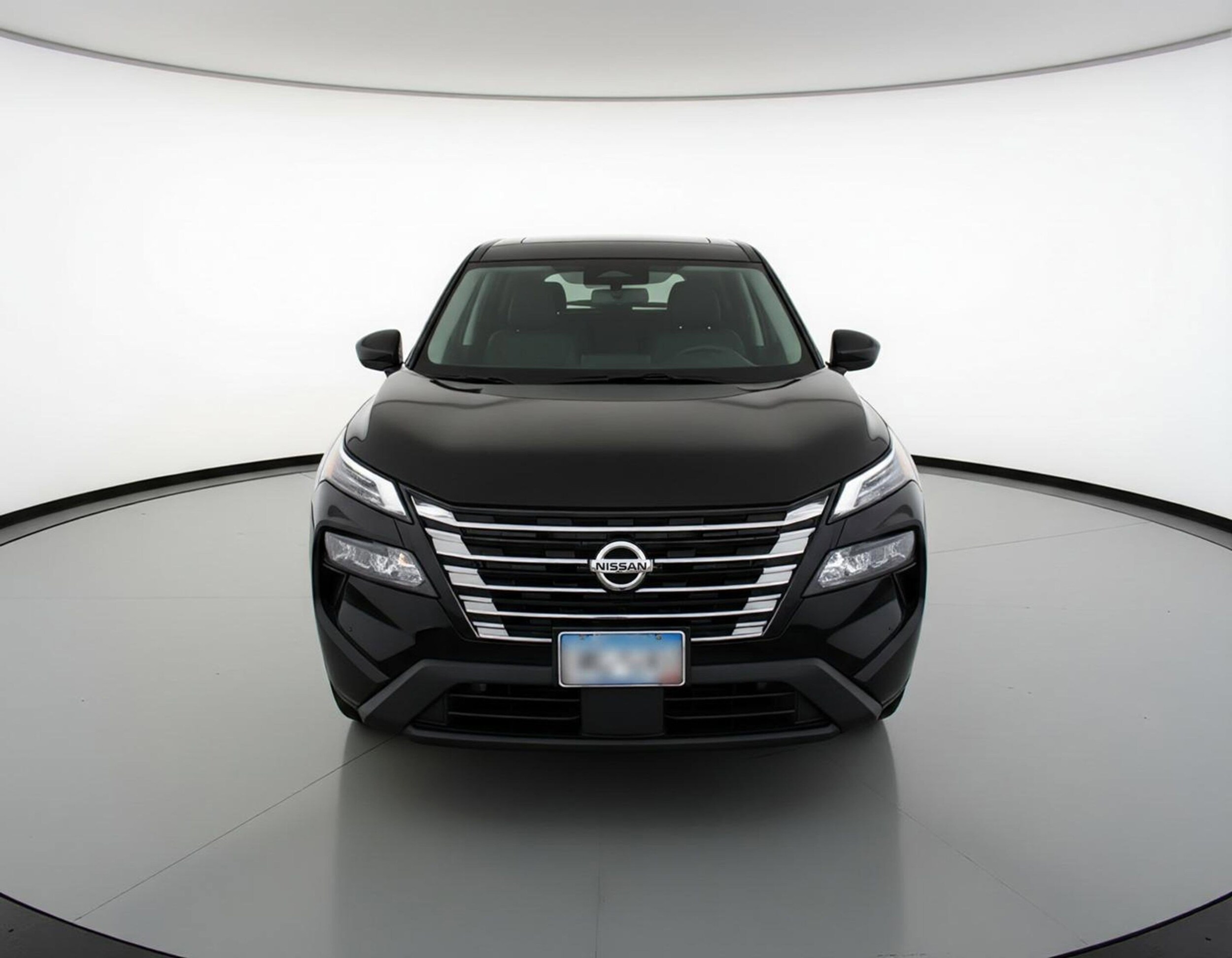 Thumbnail: 2025 Nissan Rogue - 2