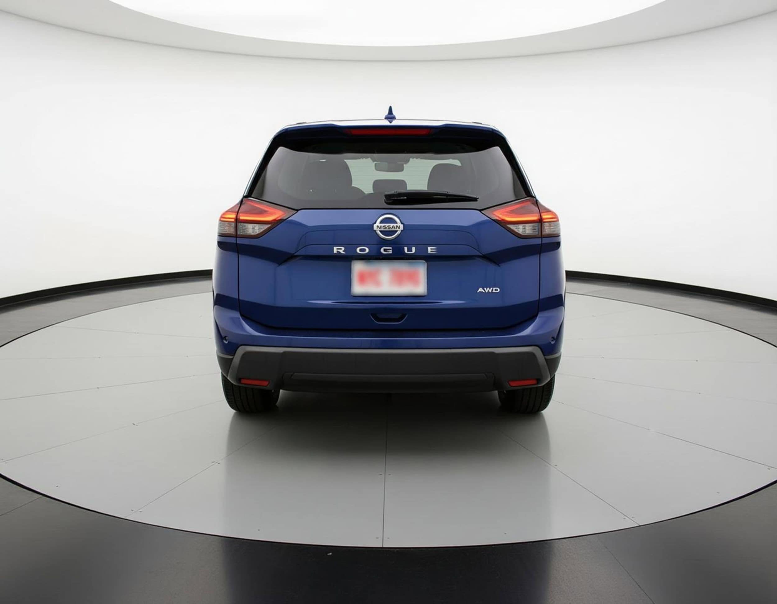 Thumbnail: 2025 Nissan Rogue - 7