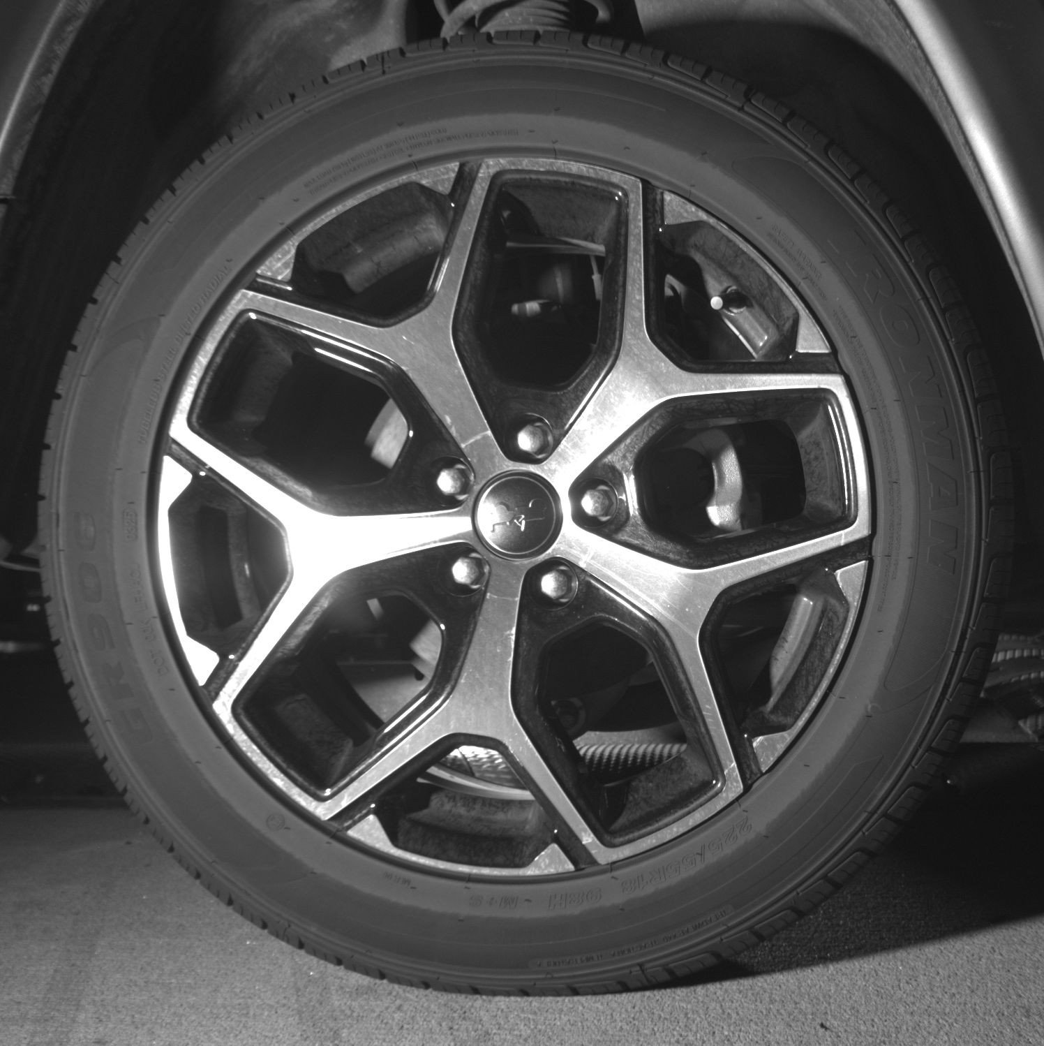 Thumbnail: 2025 Jeep Compass - 15