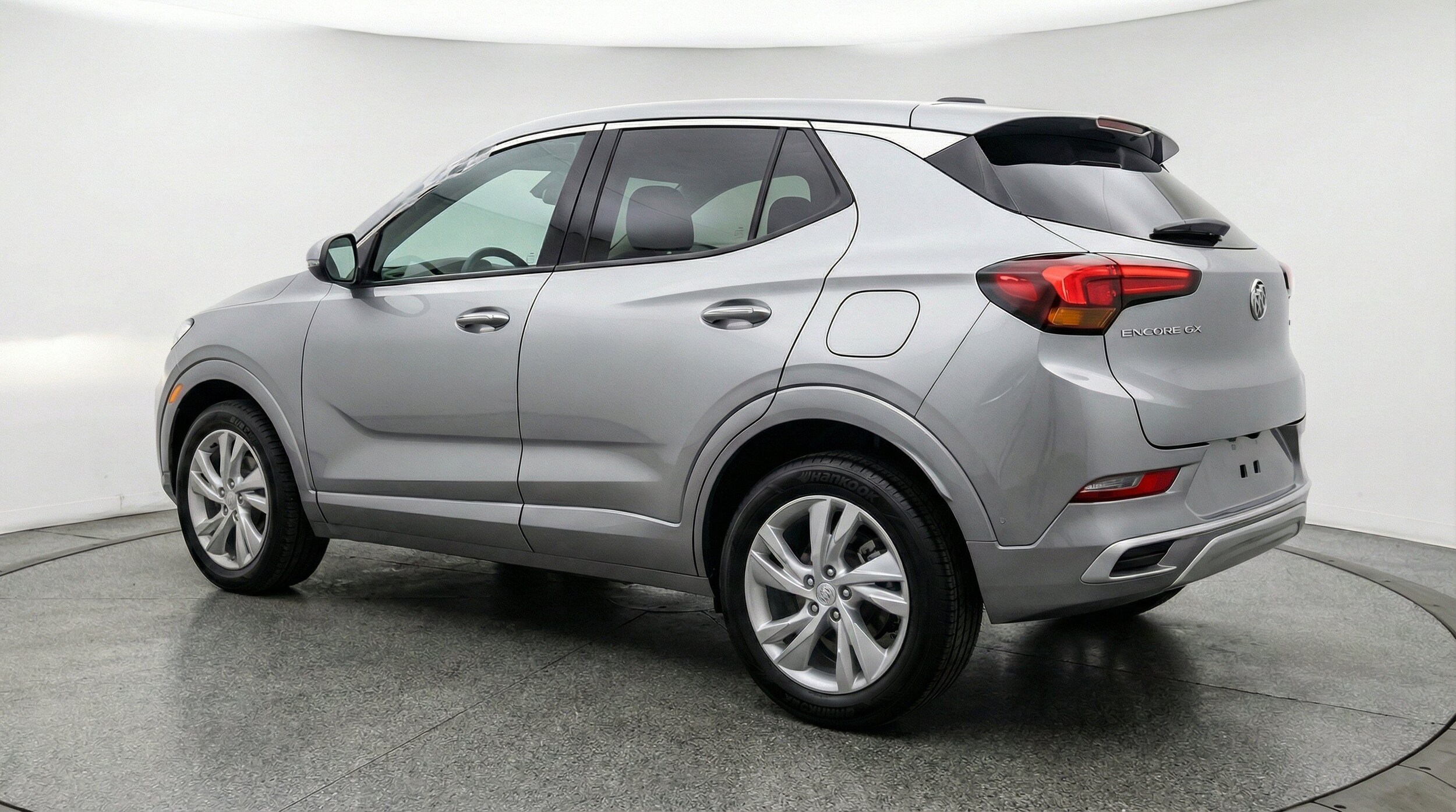 Thumbnail: 2026 Buick Encore GX - 6