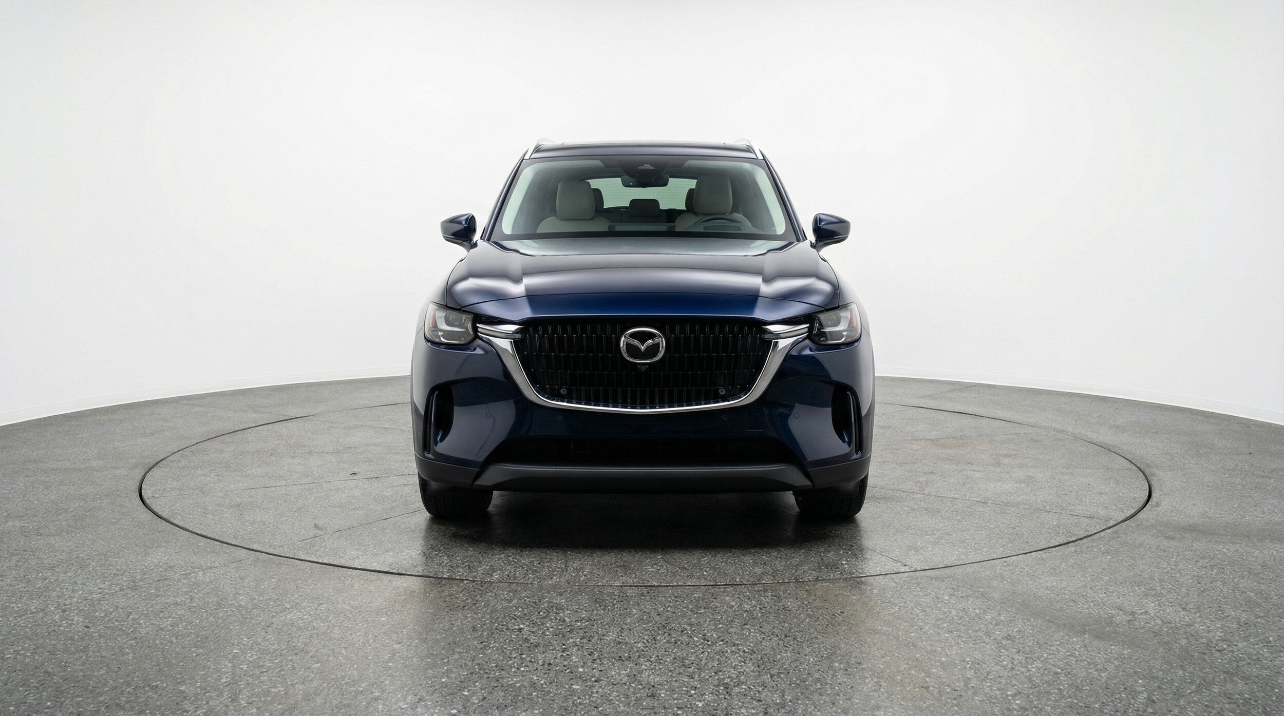 Thumbnail: 2025 Mazda CX-90 - 2