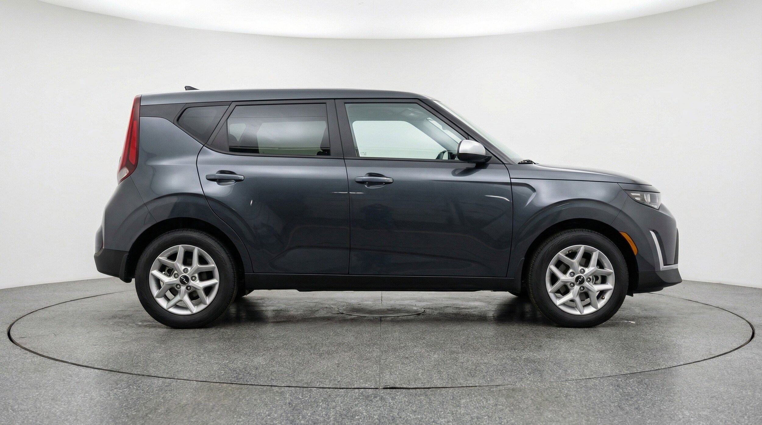 Thumbnail: 2025 Kia Soul - 11