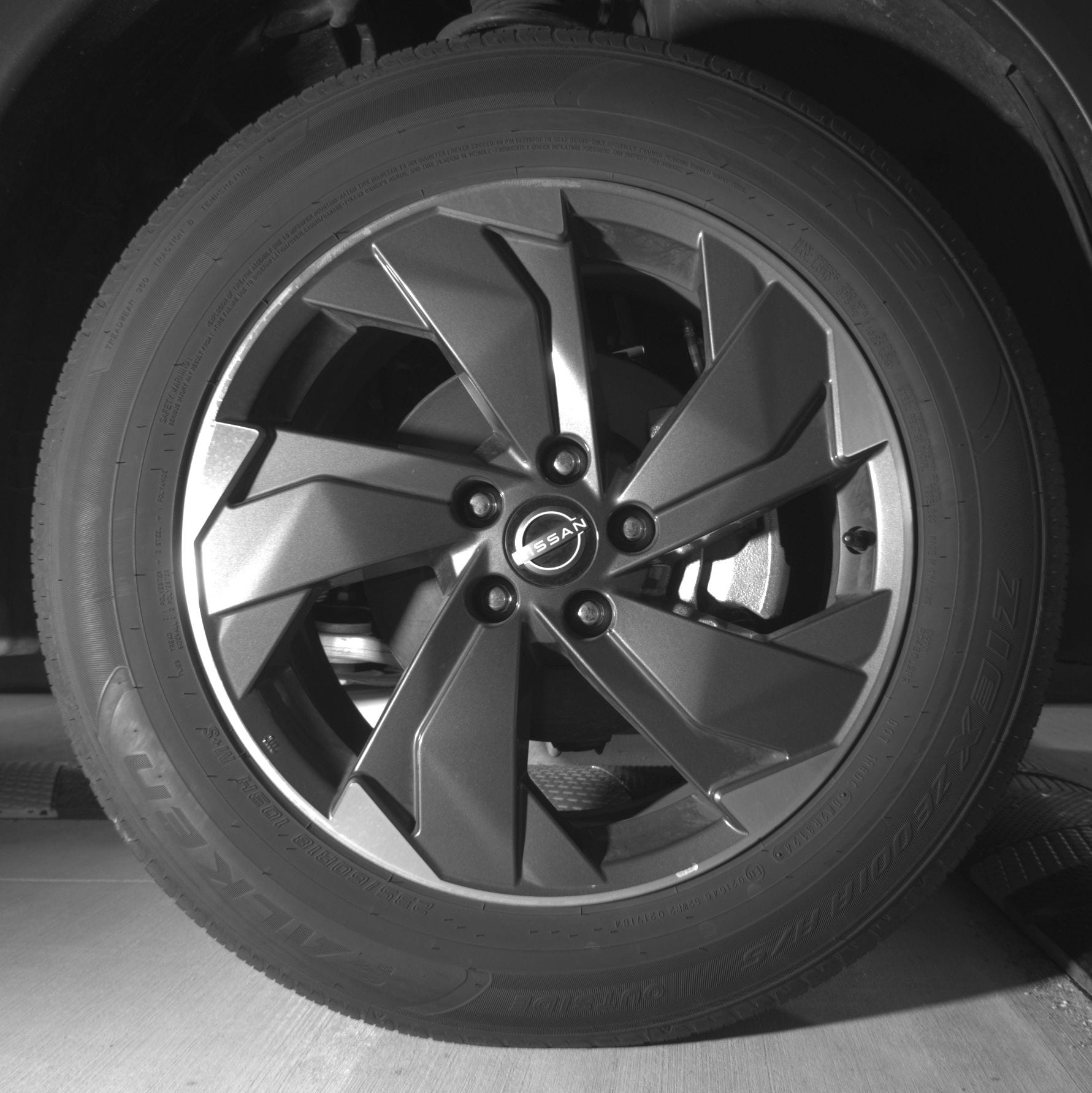 Thumbnail: 2025 Nissan Rogue - 10