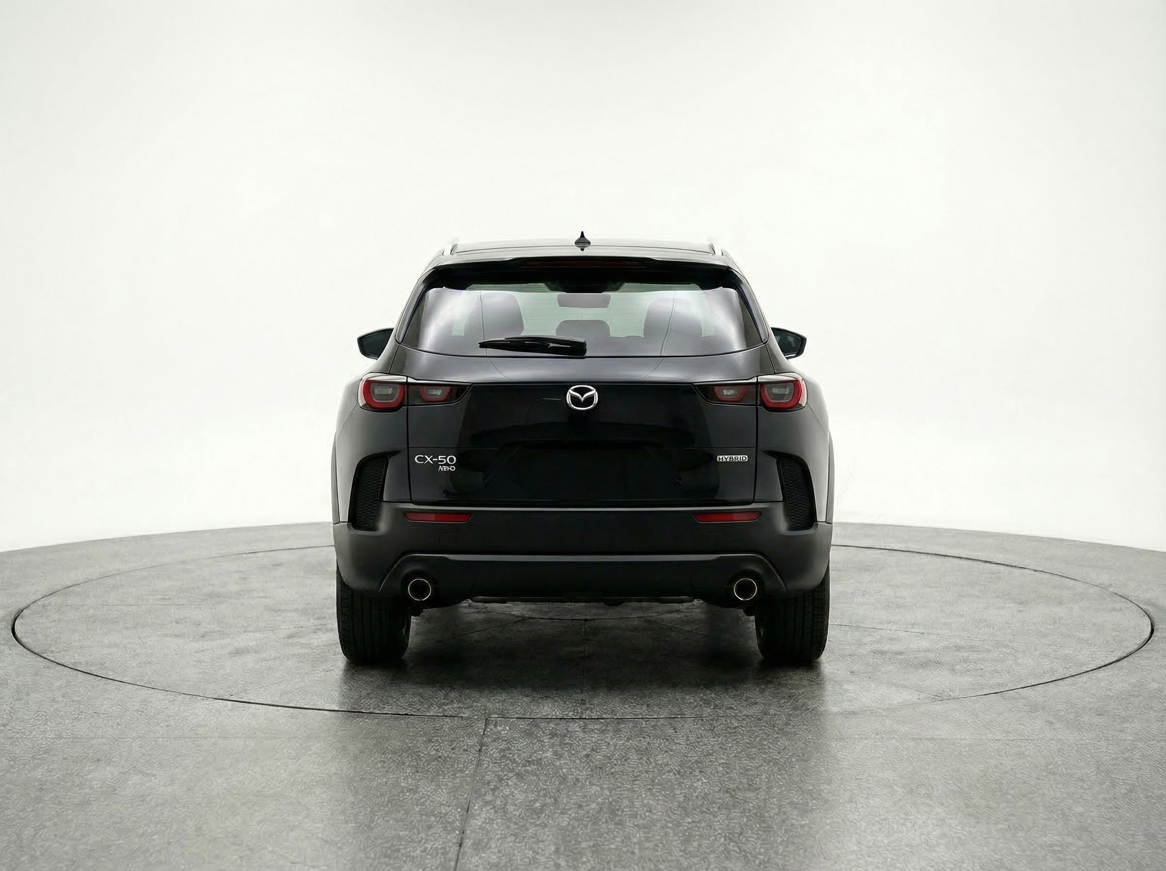 Thumbnail: 2025 Mazda CX-50 - 7