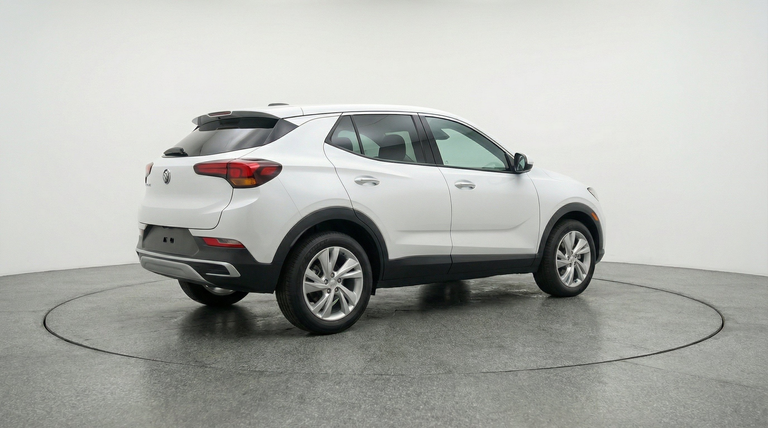 Thumbnail: 2026 Buick Encore GX - 9
