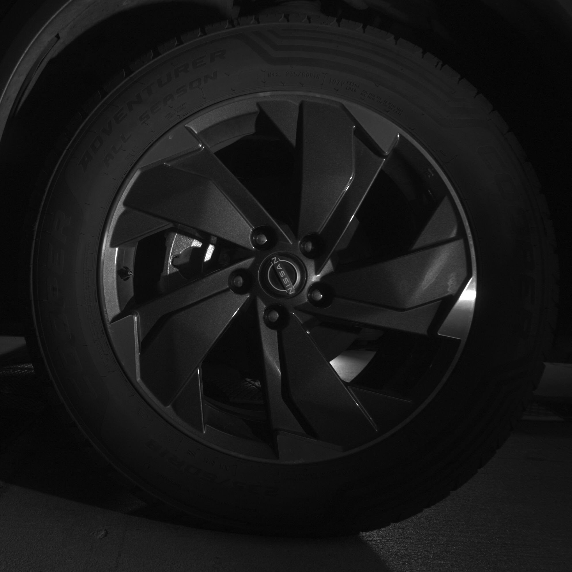 Thumbnail: 2025 Nissan Rogue - 12