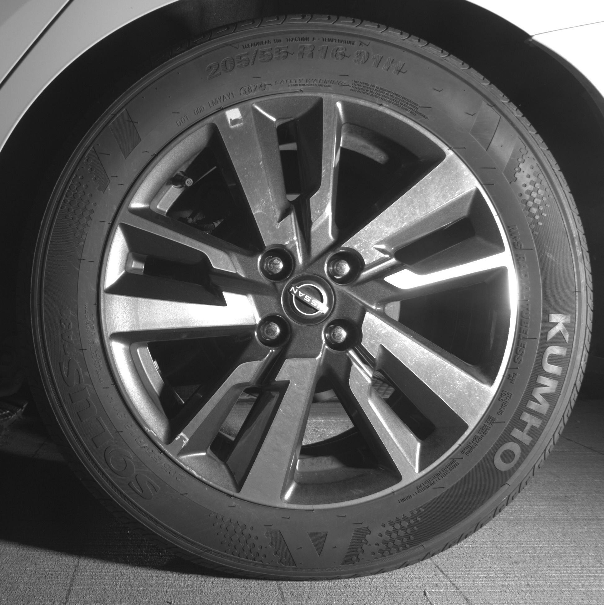 Thumbnail: 2025 Nissan Versa - 11