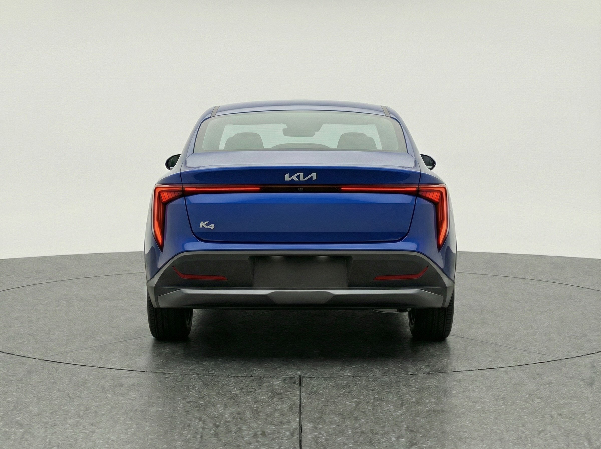 Thumbnail: 2025 Kia K4 - 6